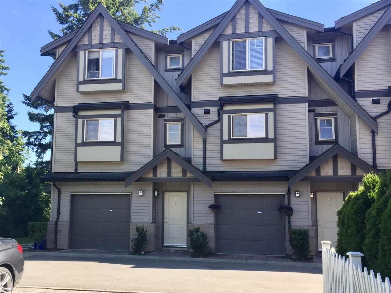 115 13368 72 AVENUE, R3094434, BC,