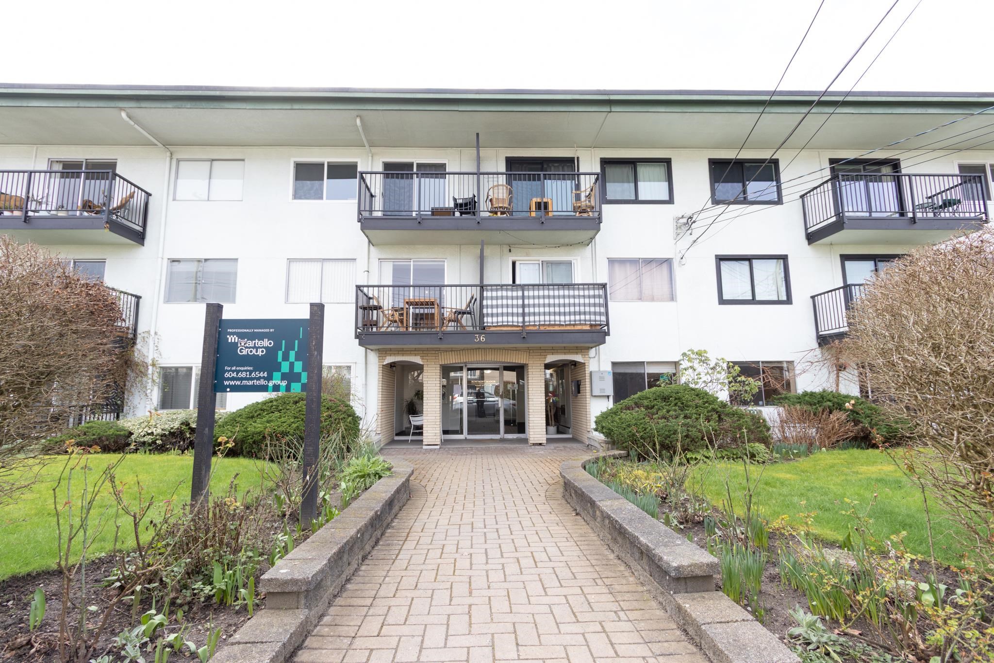 205 36 14 AVENUE, R3094440, BC,