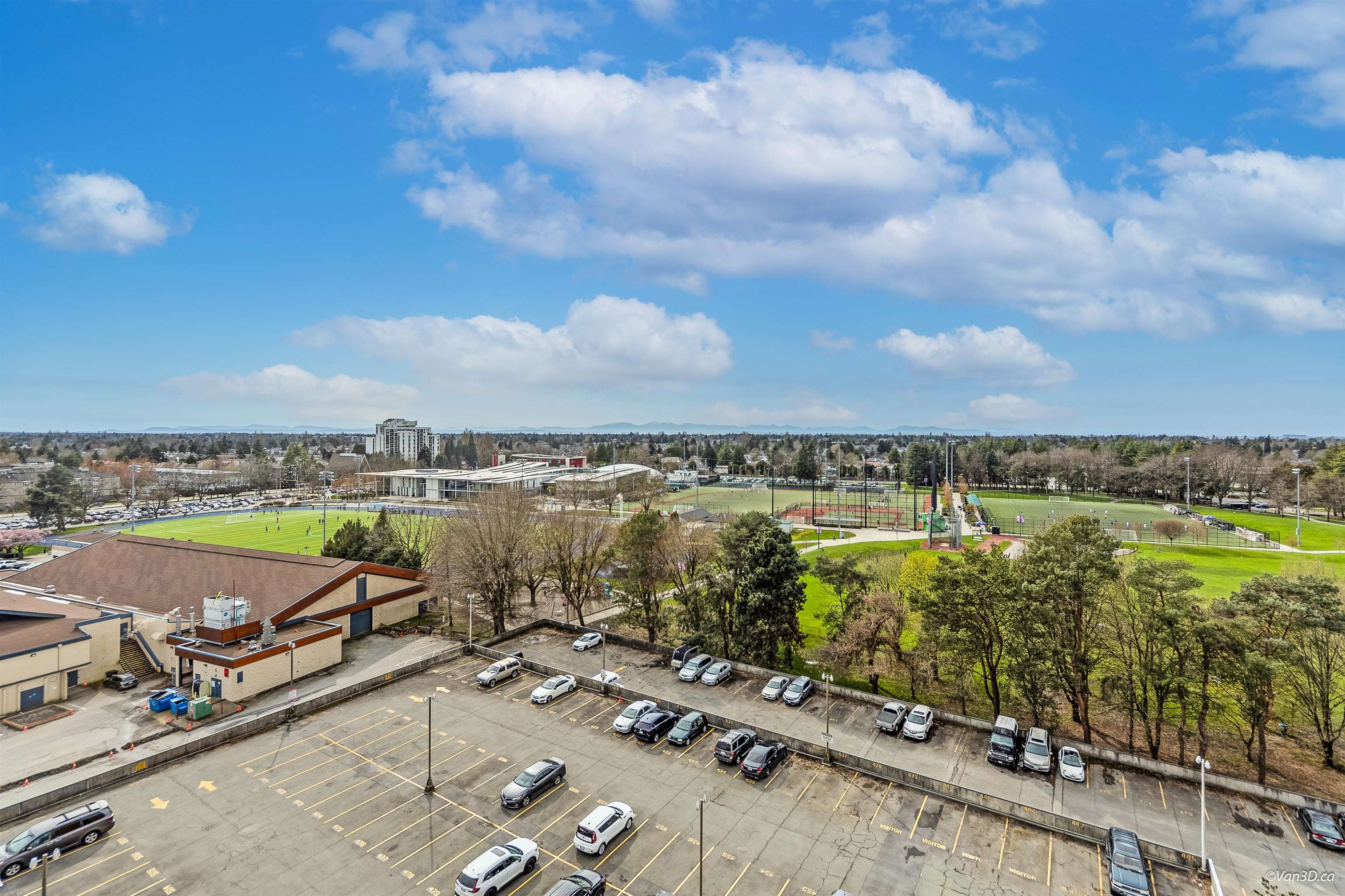 1209 6631 MINORU BOULEVARD, R3094441, BC,