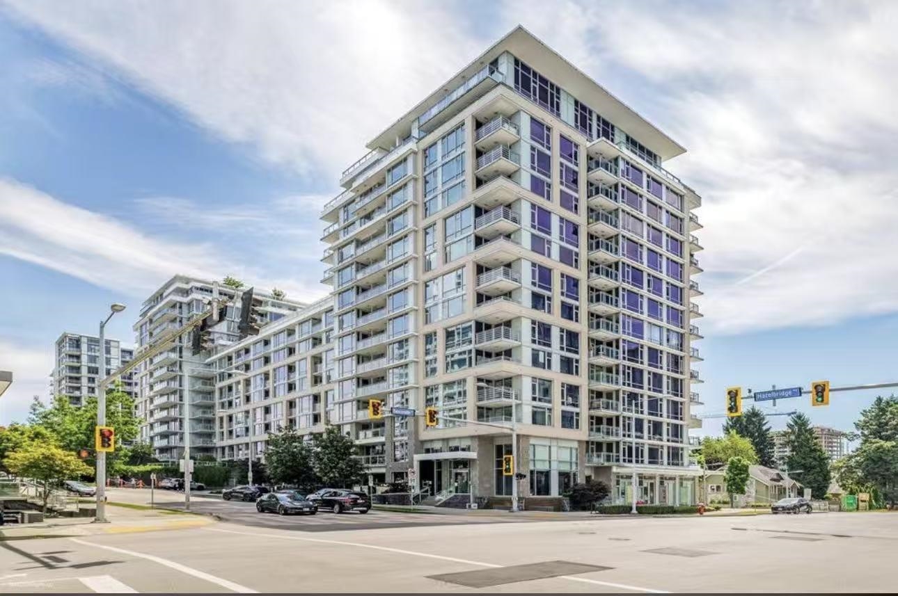 8800 HAZELBRIDGE WAY, Richmond BC V6X 1P6, R3094442, BC,