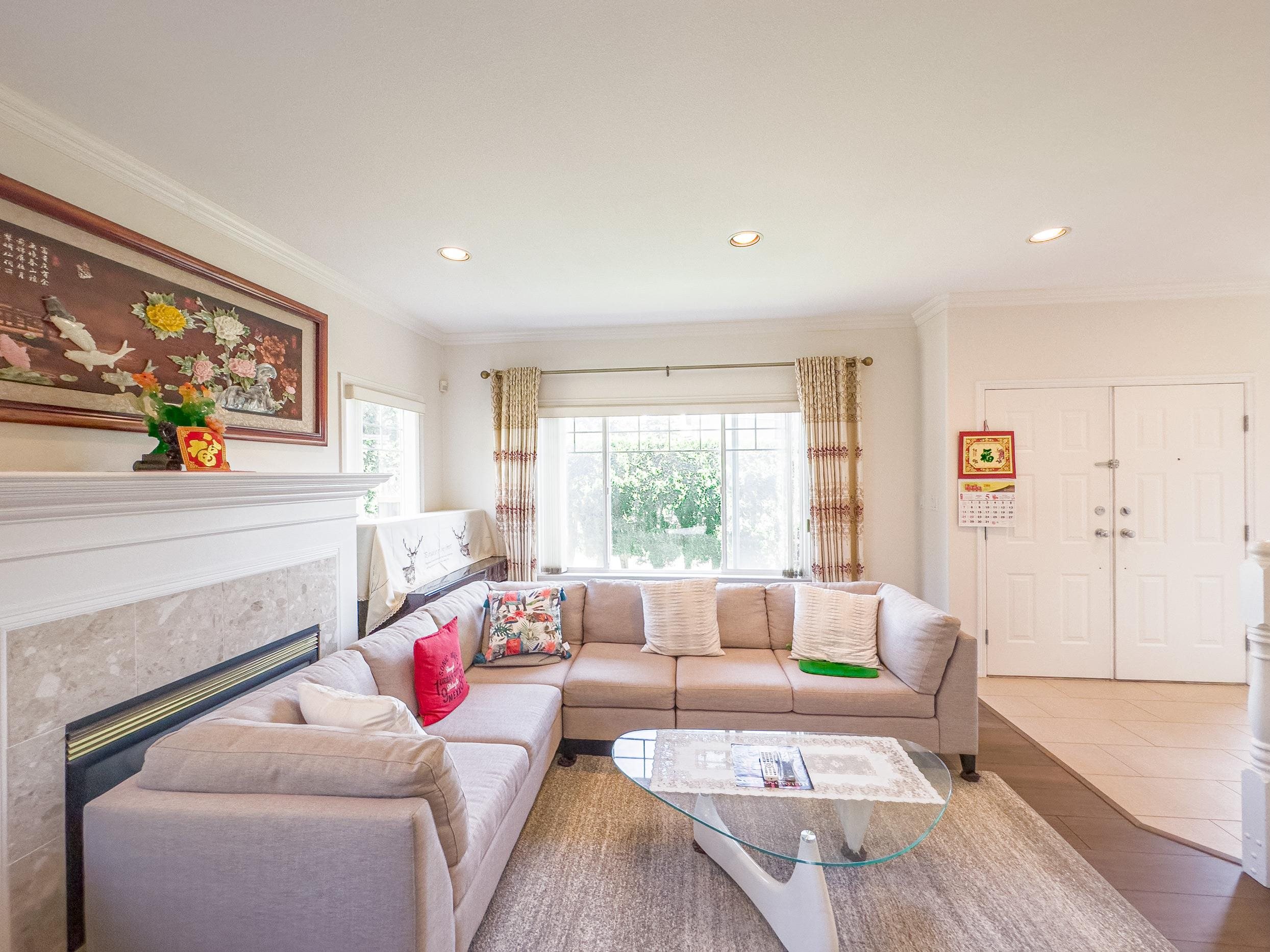 70XX BRIDGE ST RICHMOND, Richmond BC V6Y 2S6, R3094443, BC,