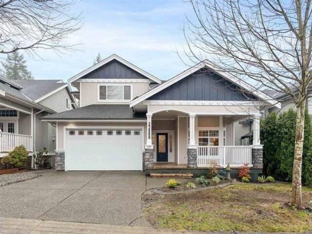 23888 117B AVENUE, Maple Ridge BC V4R 2V6, R3094444, BC,