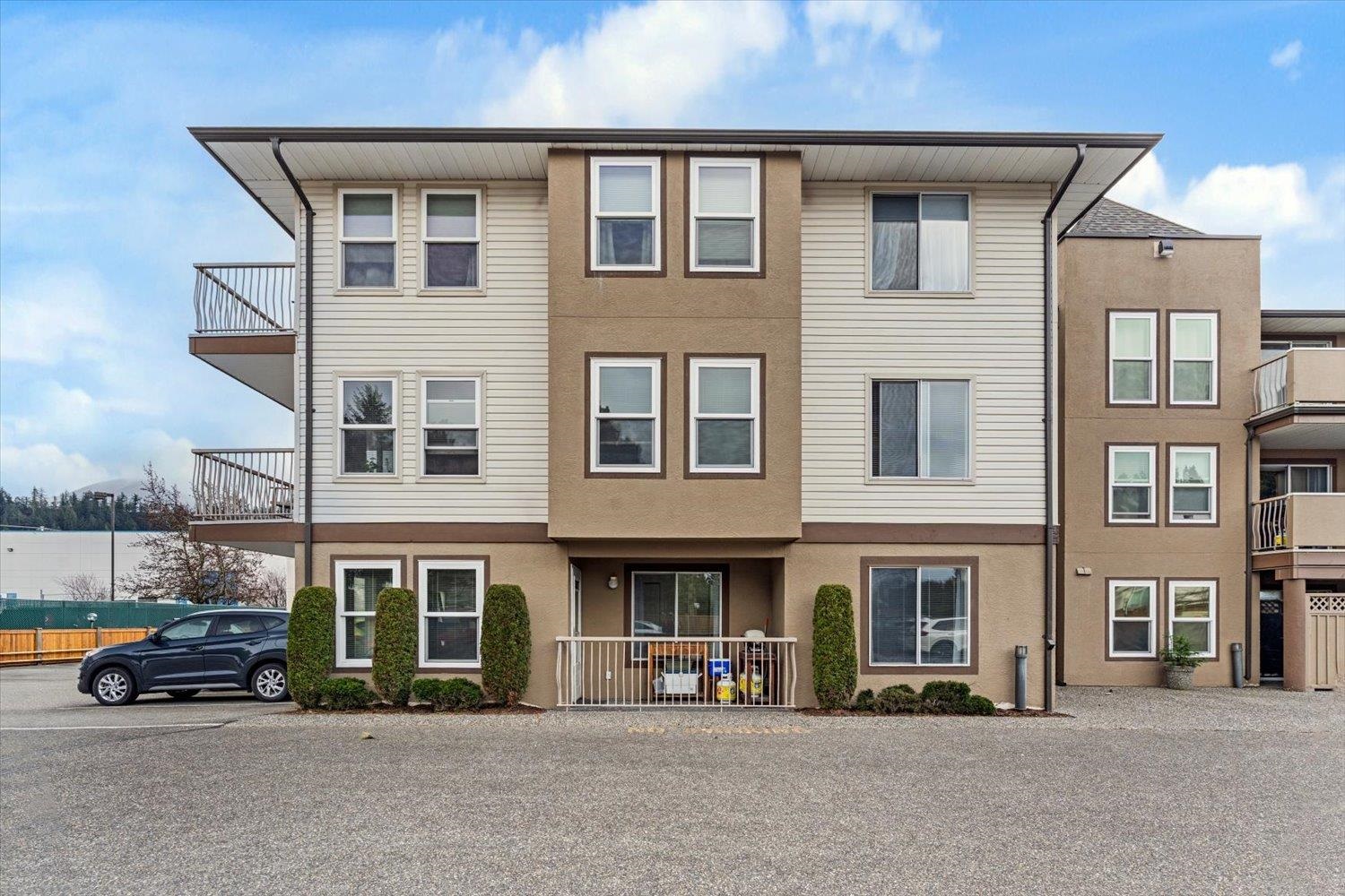 MLS® listing #R3094448 for sale located at 111 45702 WATSON ROAD