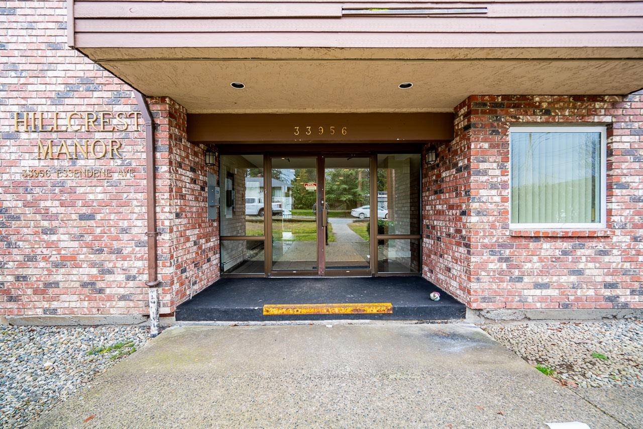 AVE 106 33956 ESSENDENE AVENUE, R3094449, BC,