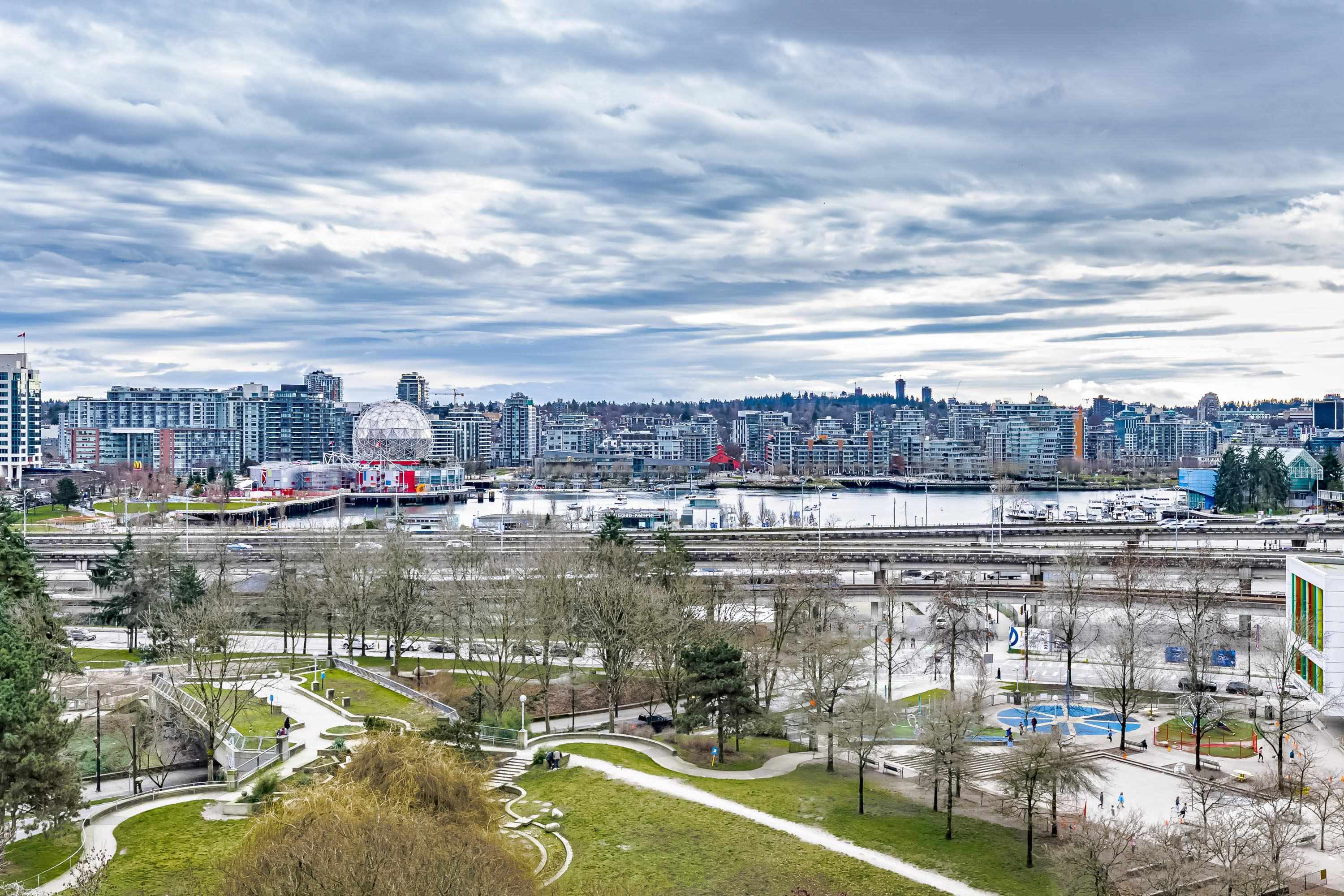 1201 550 TAYLOR STREET, R3094464, BC,