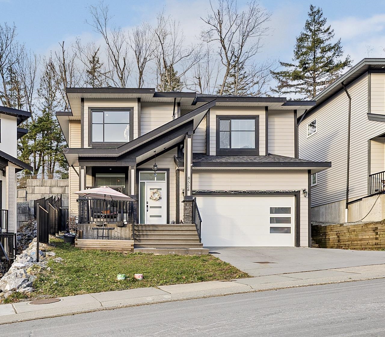 8524 FOREST GATE DRIVE, Chilliwack BC V4Z 0C7, R3094469, BC,