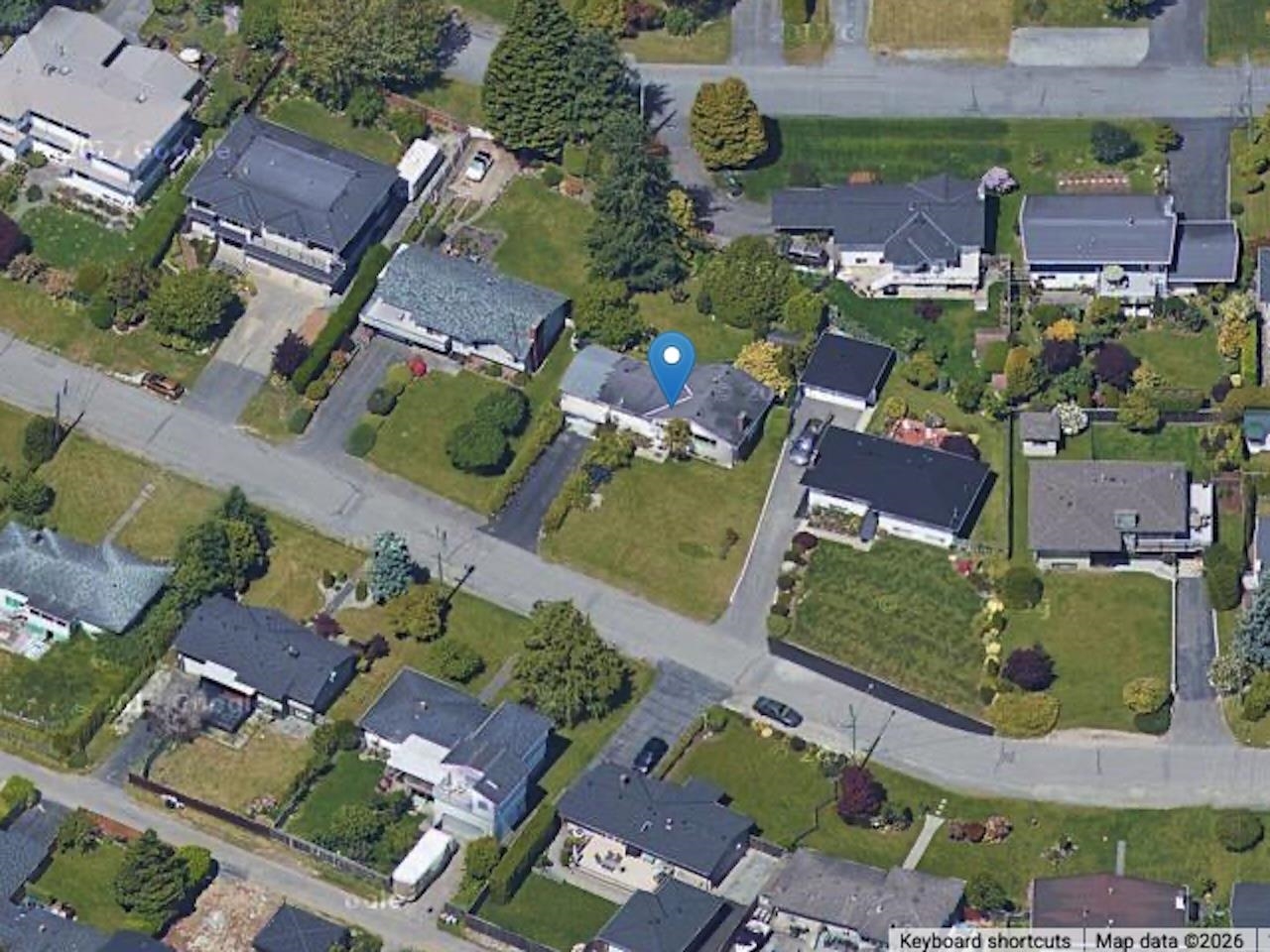 14451 MANN PARK CRESCENT, White Rock BC V4B 3A7, R3094476, BC,