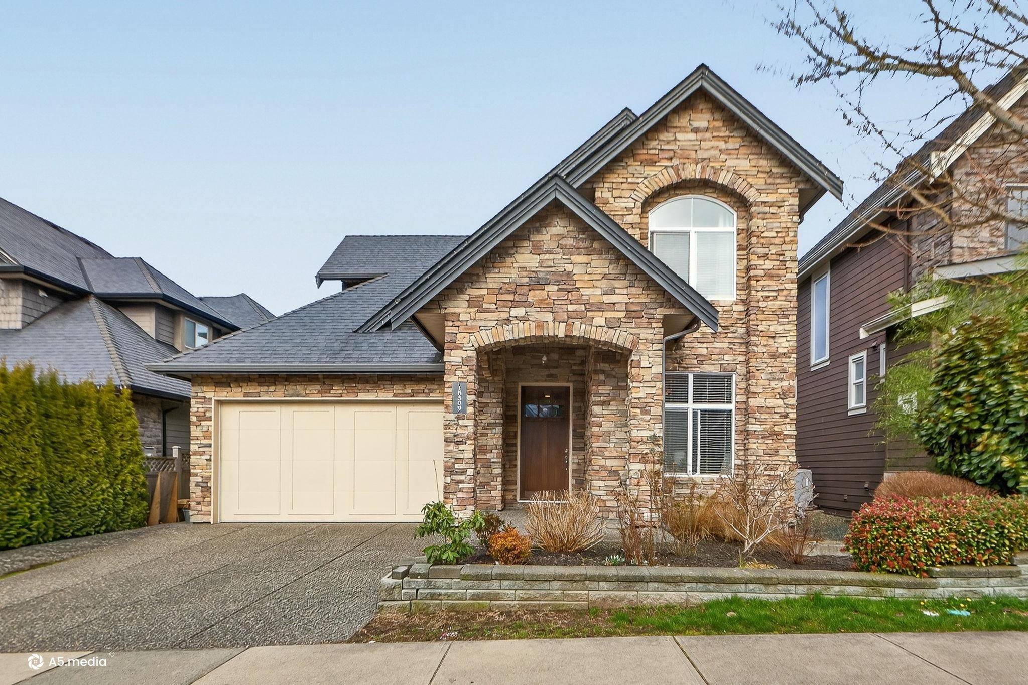 16309 25 AVENUE, Surrey BC V3Z 6S1, R3094485, BC,