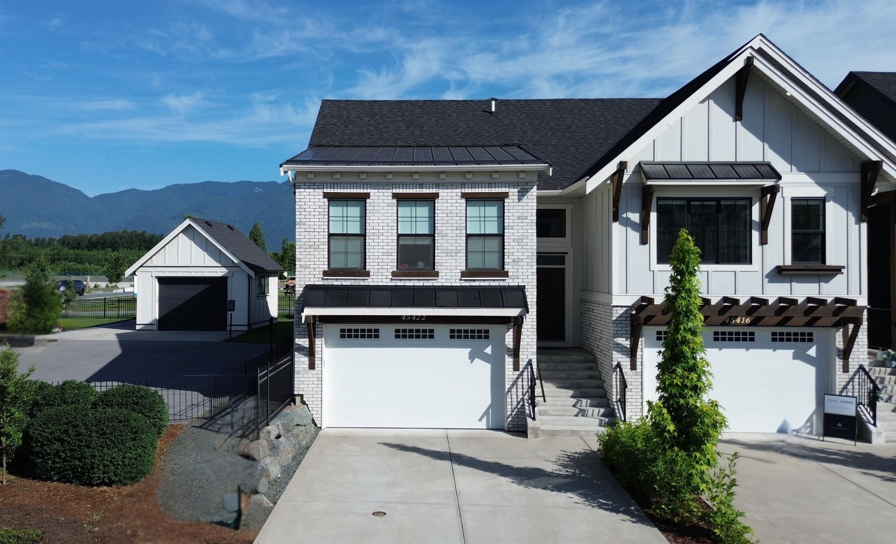 45422 WILLOWSTREAM ROAD, Chilliwack BC V2R 6G7, R3094540, BC,