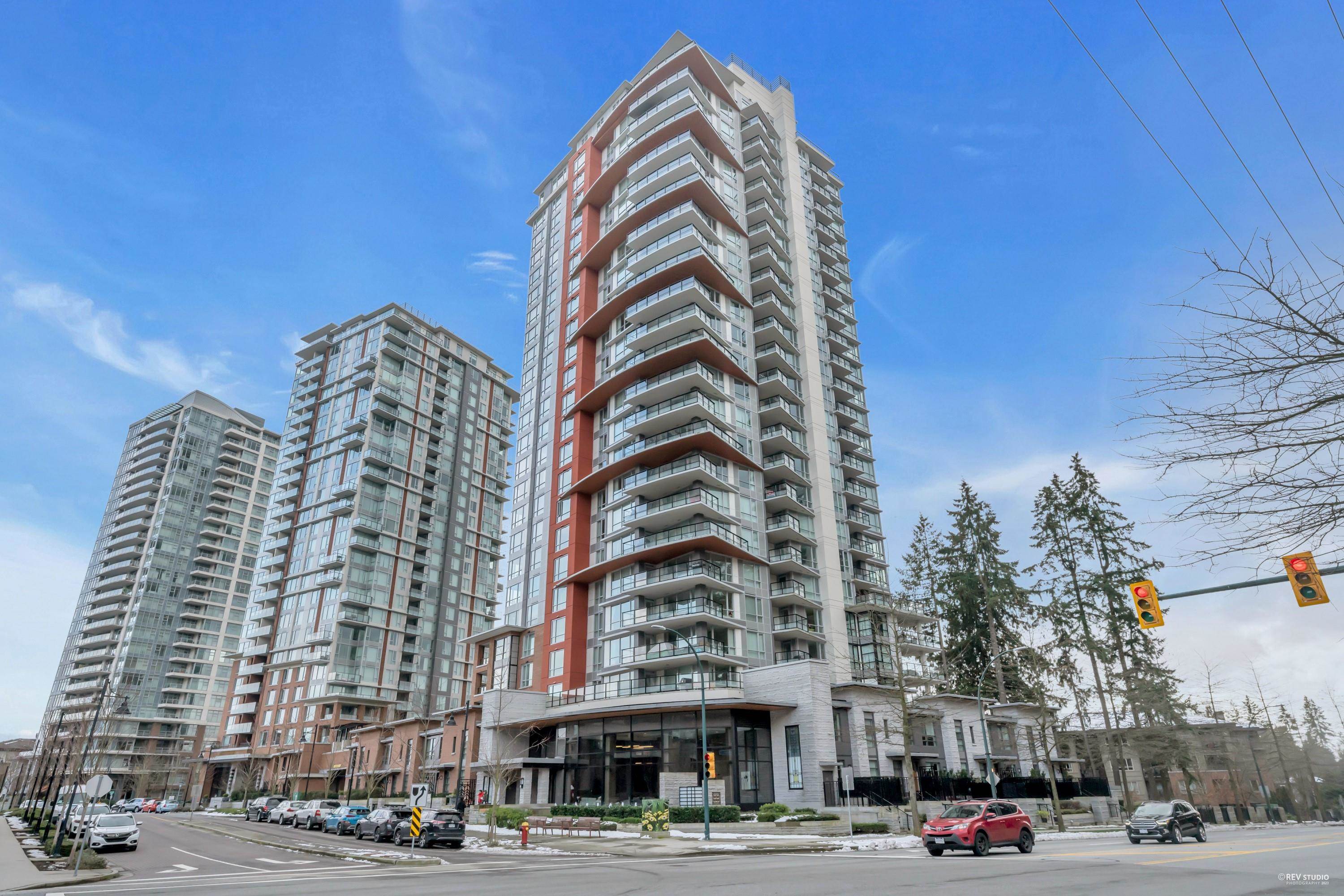 2404 3096 WINDSOR GATE, R3094542, BC,