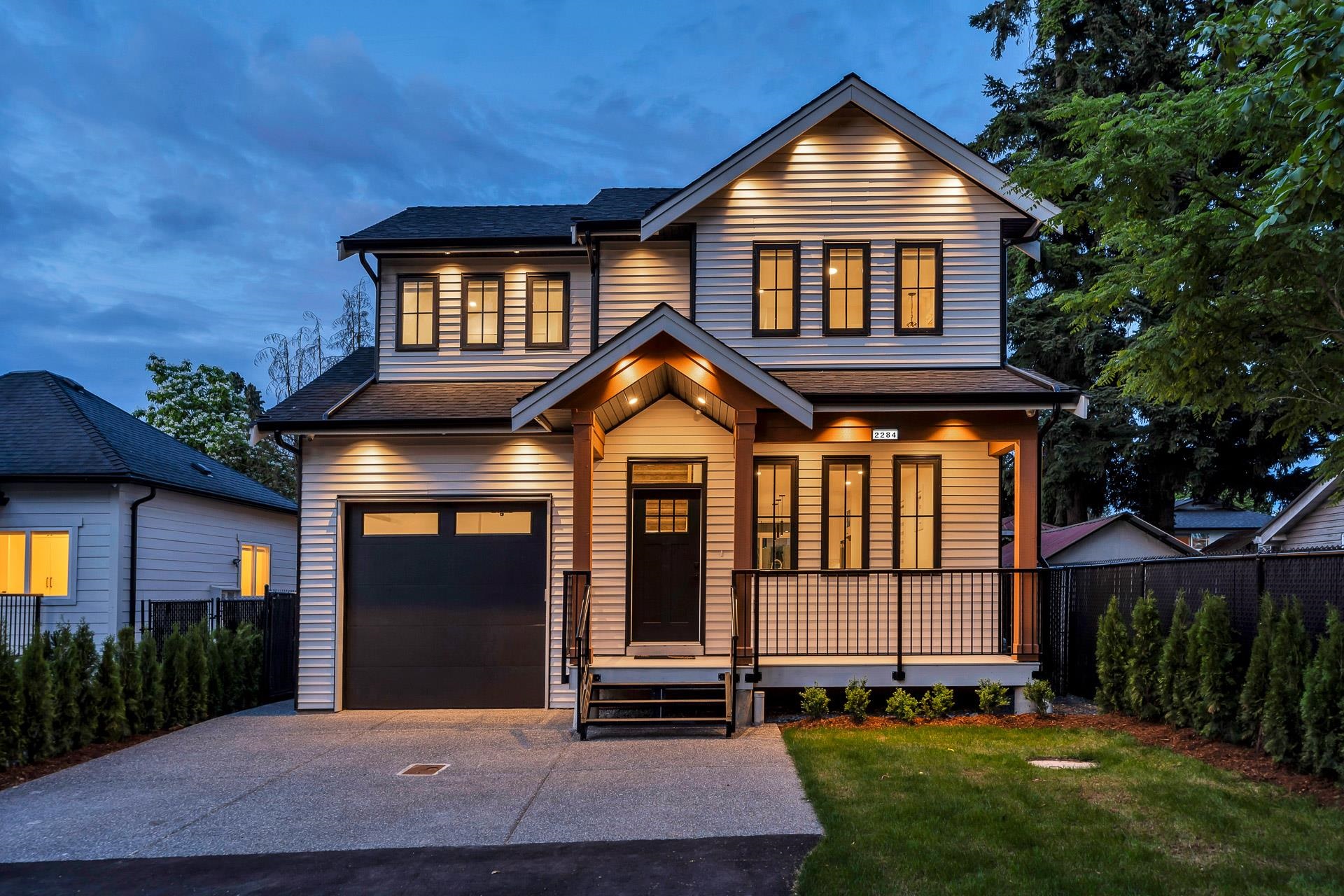 2284 MOULDSTADE ROAD, Abbotsford BC V2S 3X4, R3094544, BC,