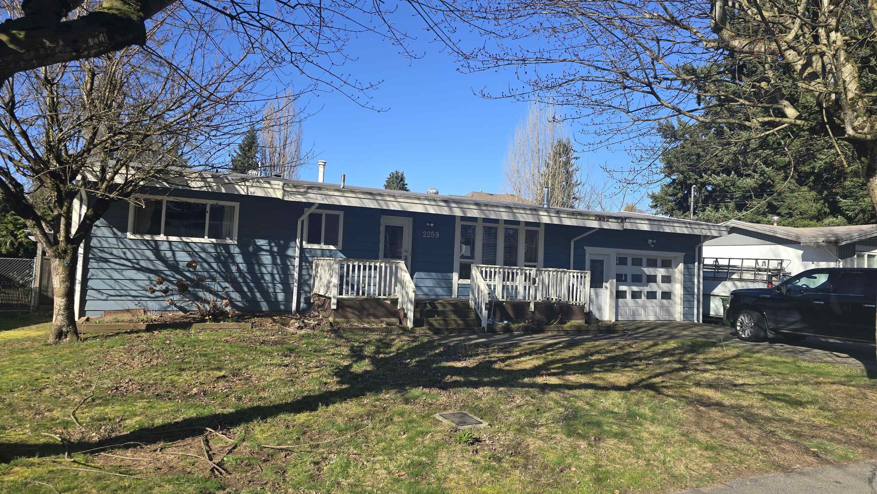 2259 LYNDEN STREET, Abbotsford BC V2T 3B8, R3094552, BC,