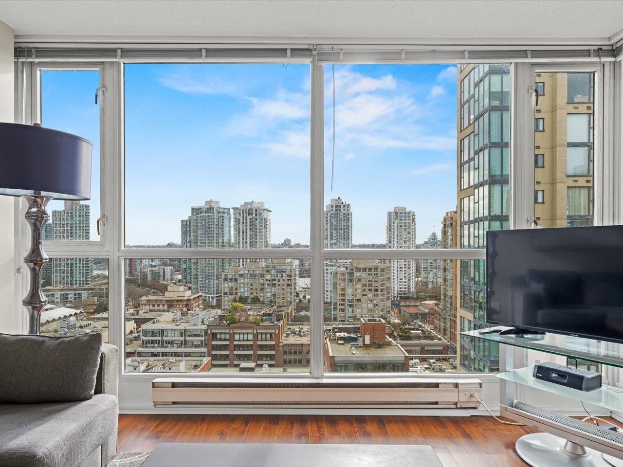 1607 1188 RICHARDS STREET, R3094561, BC,