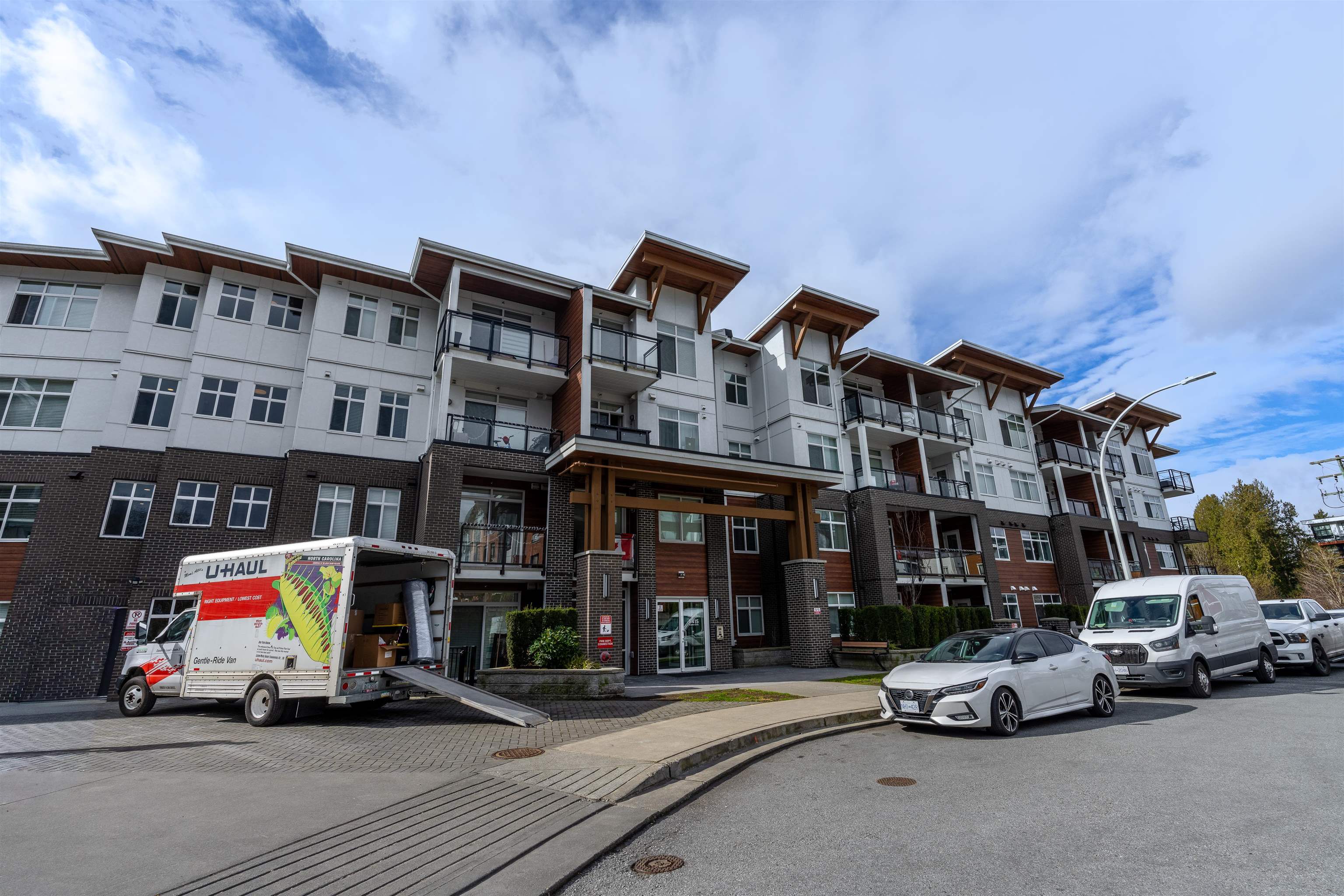 230 5415 BRYDON CRESCENT, R3094565, BC,