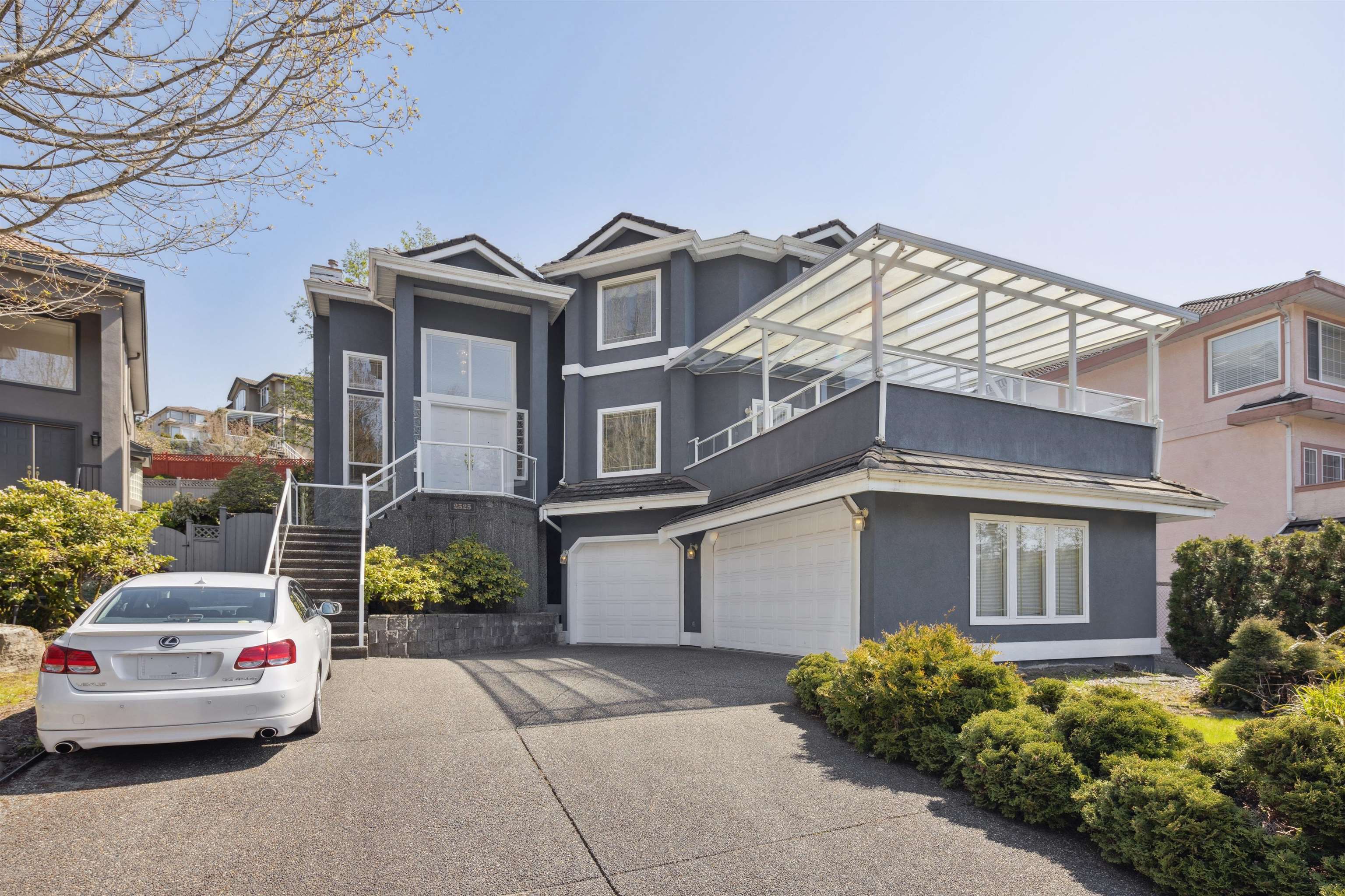 2525 SAPPHIRE PLACE, Coquitlam BC V3E 2Z1, R3094568, BC,