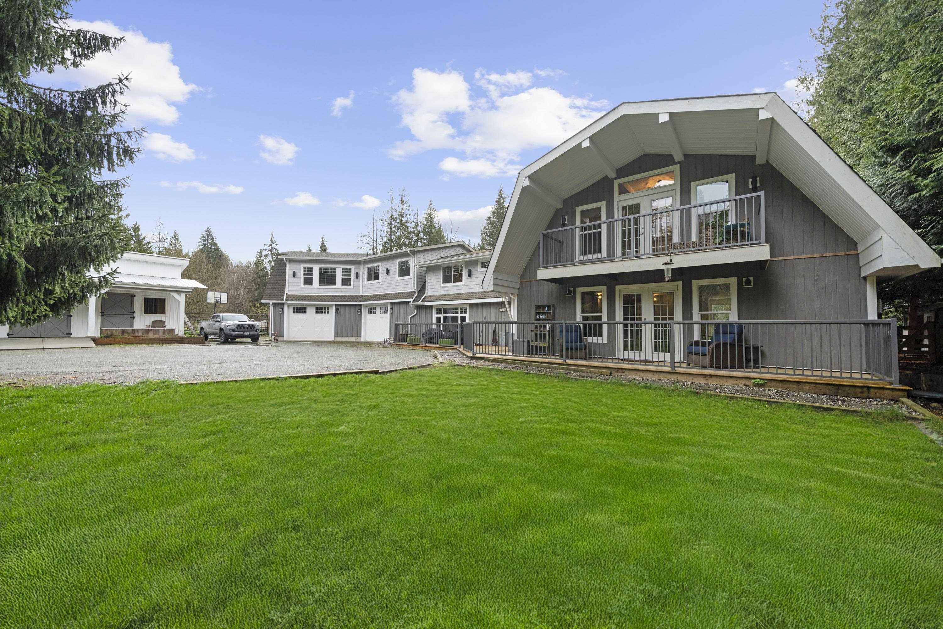 26996 FERGUSON AVENUE, Maple Ridge BC V2W 1R9, R3094570, BC,