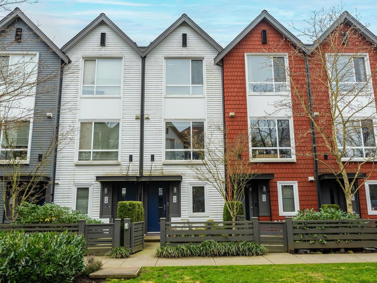 59 2310 RANGER LANE, R3094576, BC,