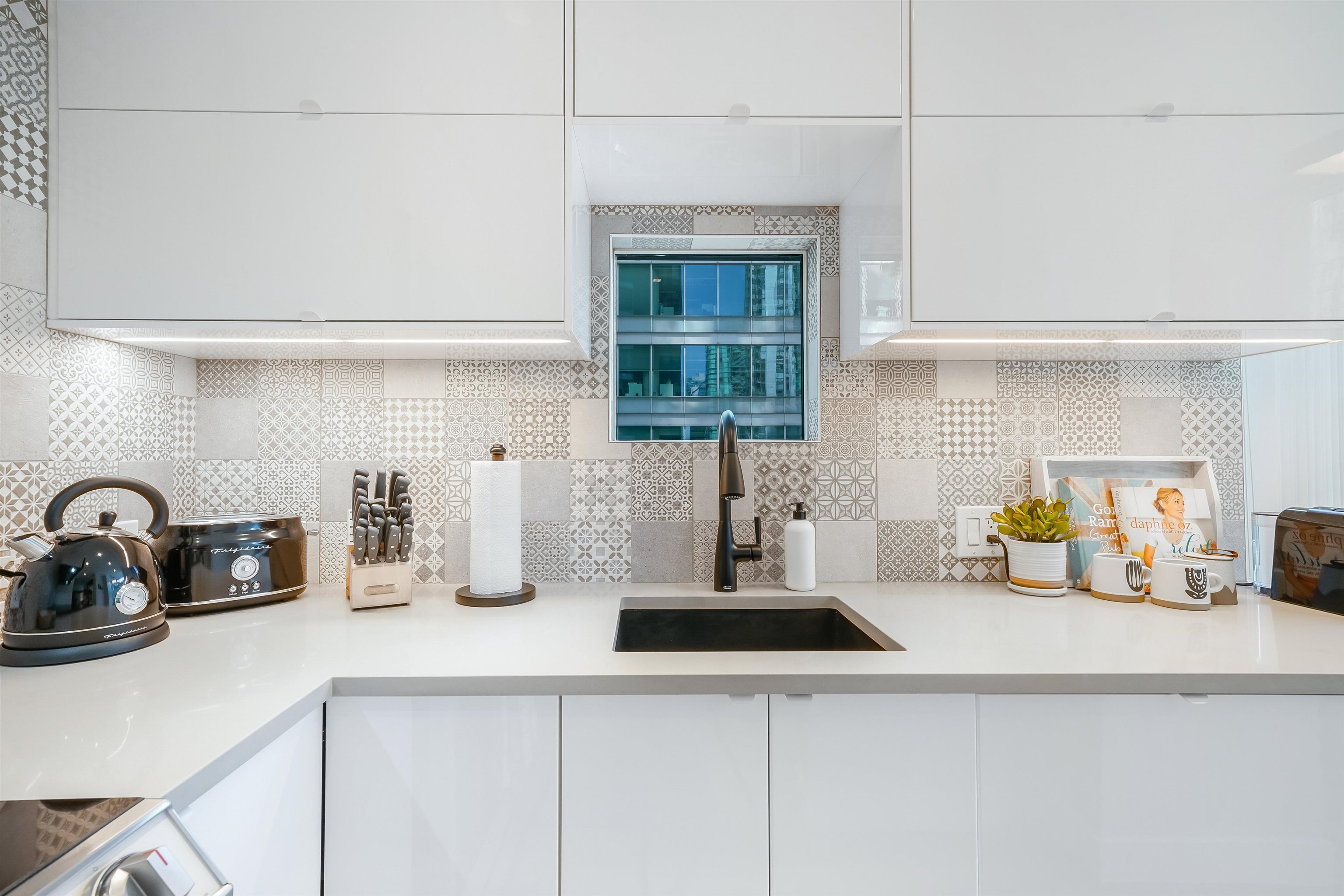 707 1166 MELVILLE STREET, R3094584, BC,