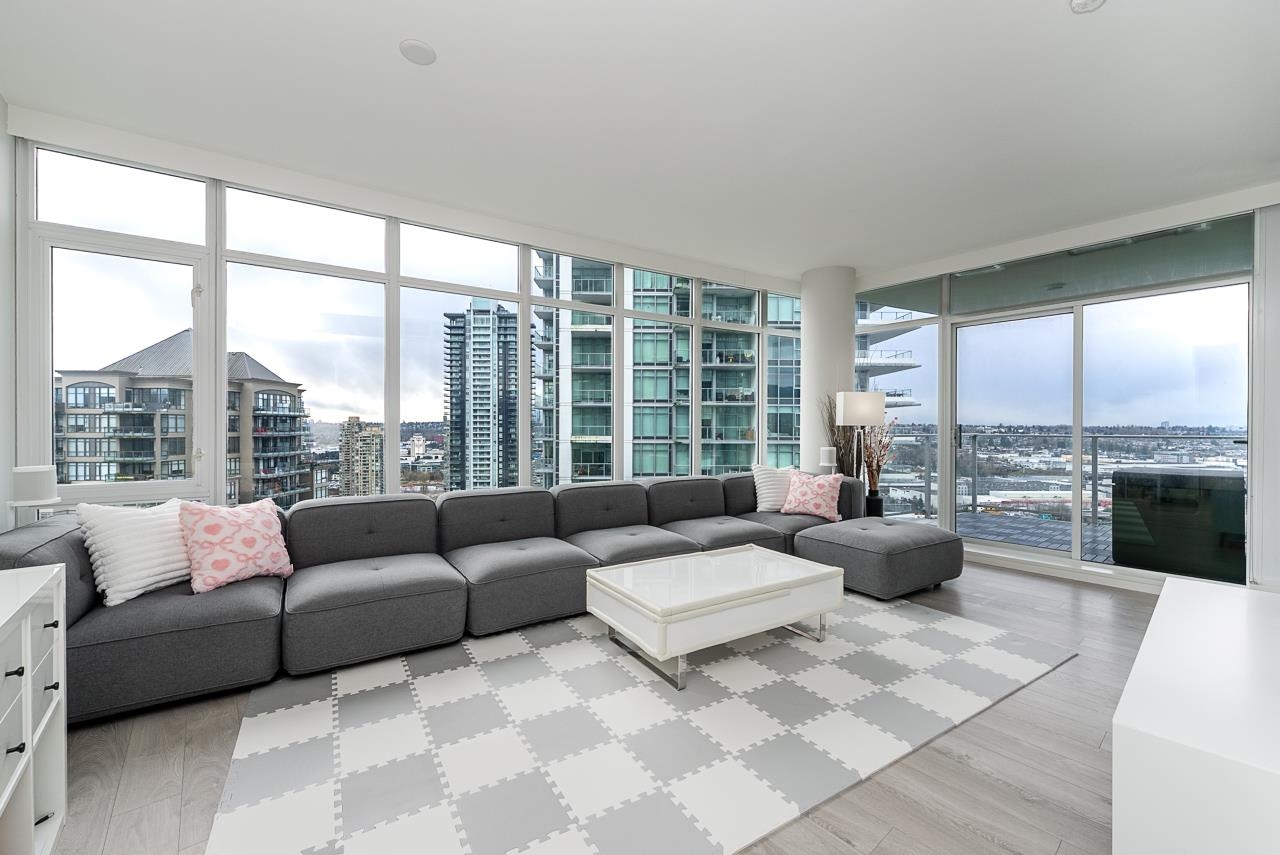 2302 1788 GILMORE AVENUE, R3094591, BC,