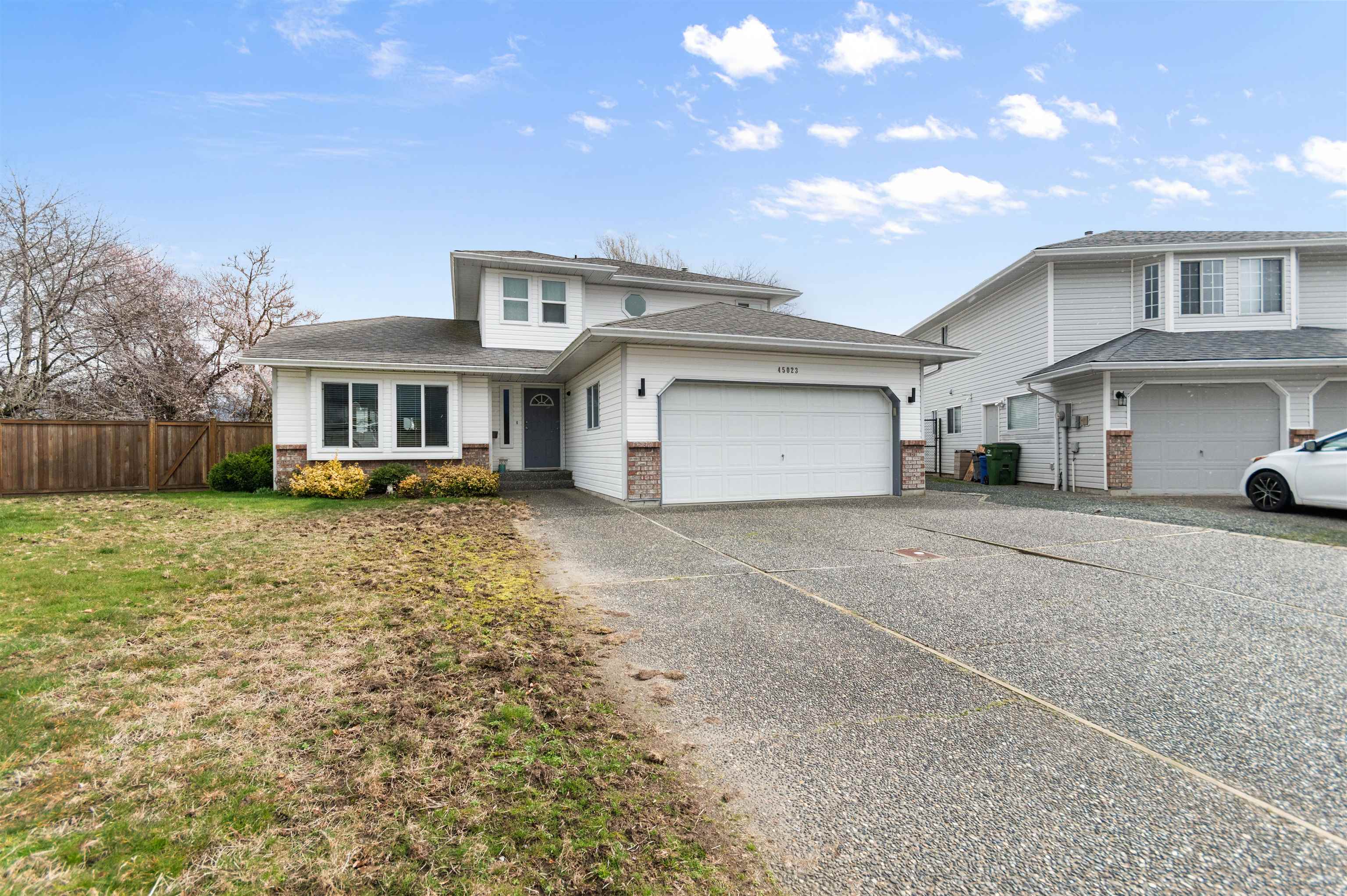 45023 STRATFORD PLACE, Chilliwack BC V2R 2Z2, R3094592, BC,