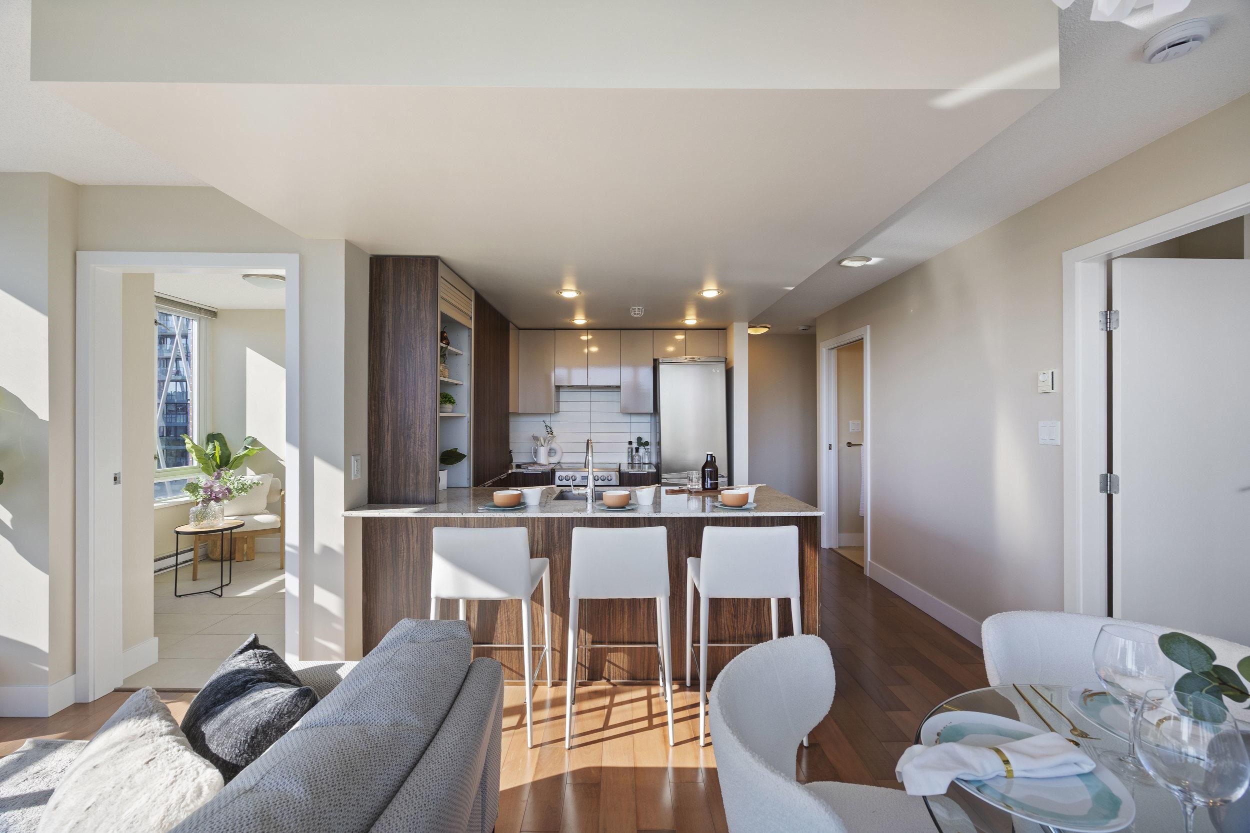 1801 1088 RICHARDS STREET, R3094599, BC,