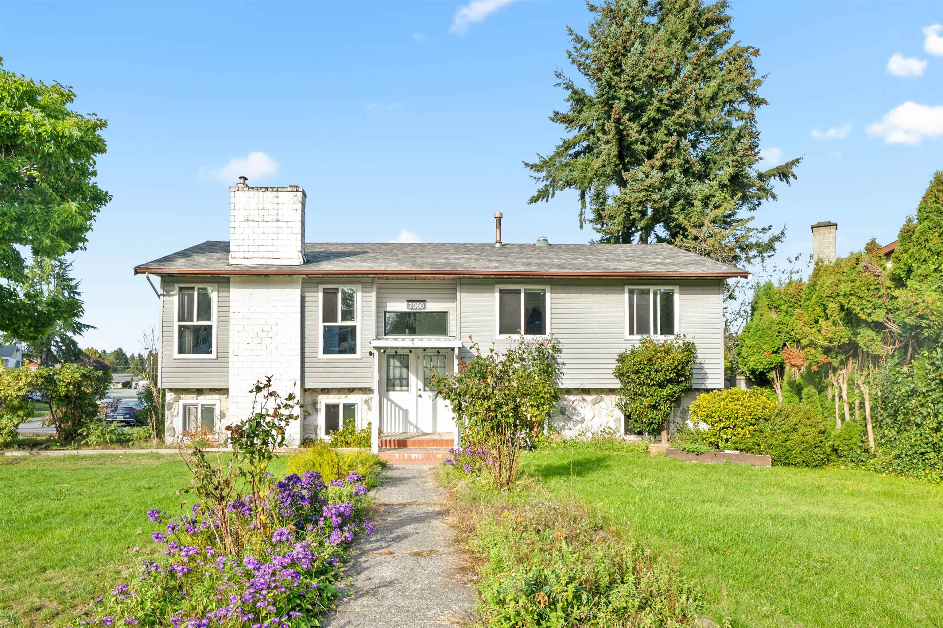 7060 E BREWSTER DRIVE, Delta BC V4E 1V6, R3094601, BC,
