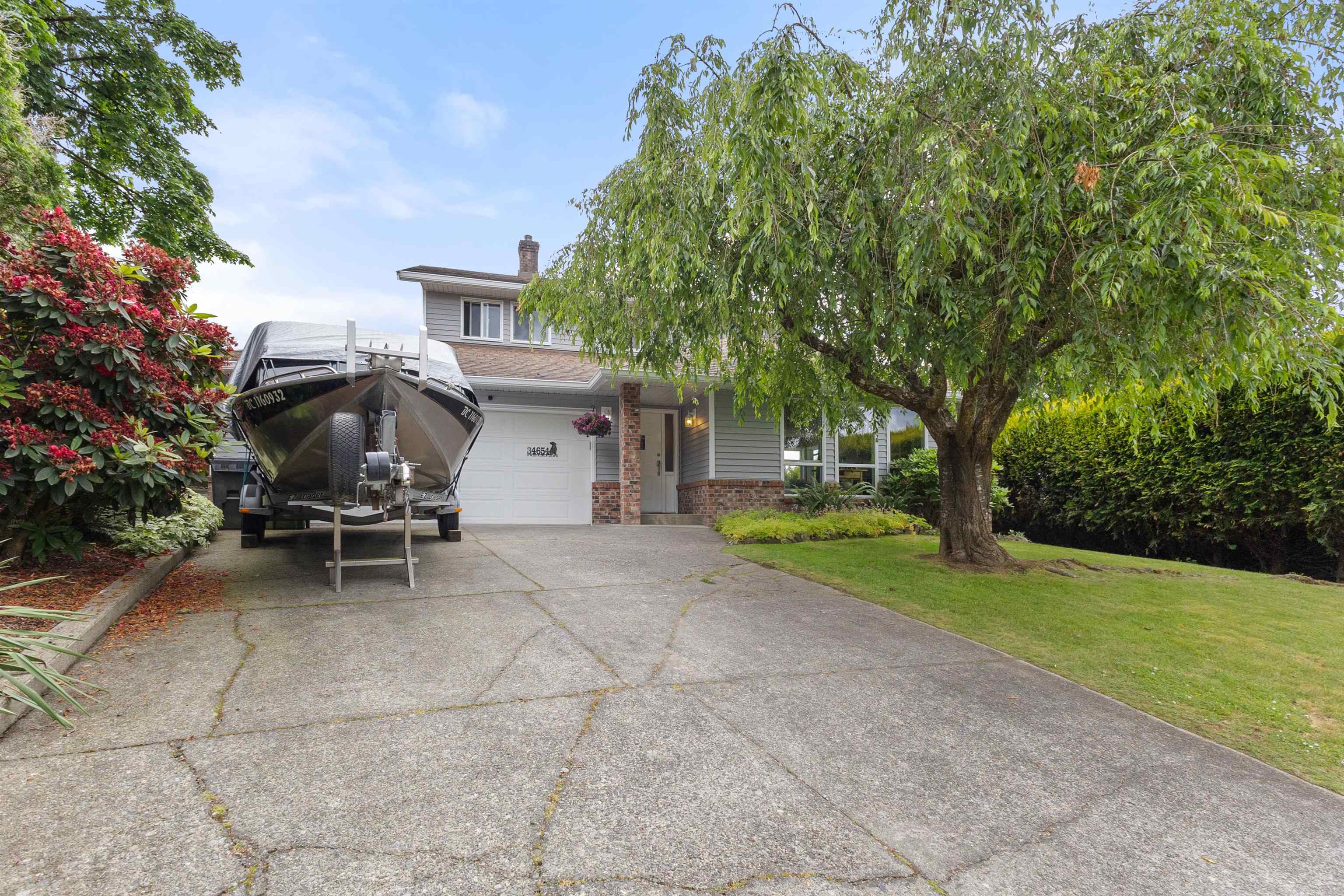 34654 DUNSMUIR COURT, Abbotsford BC V2S 6G4, R3094620, BC,