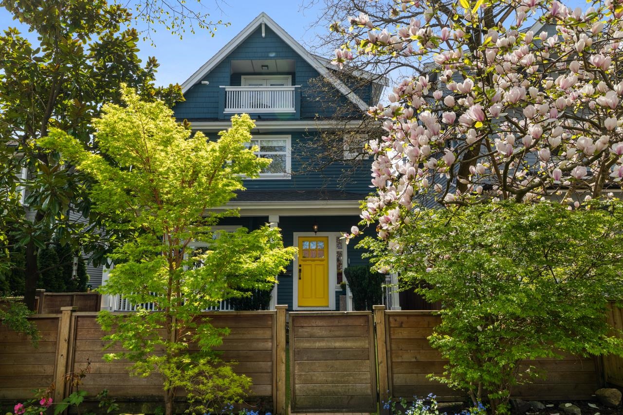 830 E 10TH AVENUE, Vancouver BC V5T 2B1, R3094630, BC,