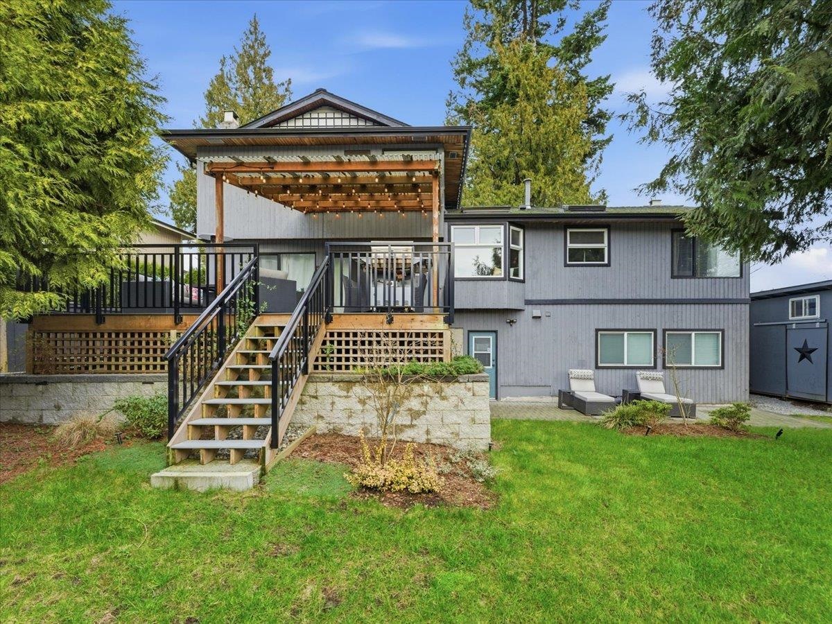 385 HICKEY DRIVE, Coquitlam BC V3K 5Z4, R3094640, BC,