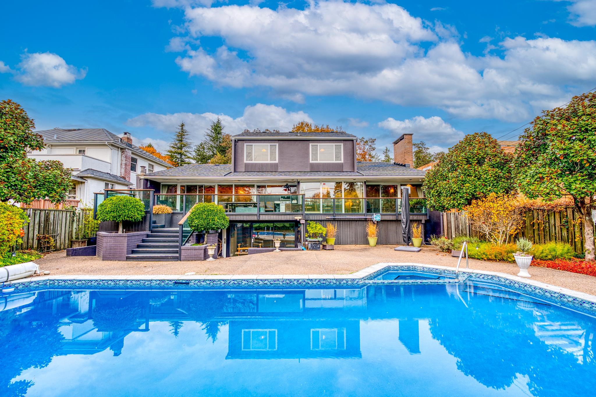 1428 W 37TH AVENUE, Vancouver BC V6M 1M3, R3094644, BC,