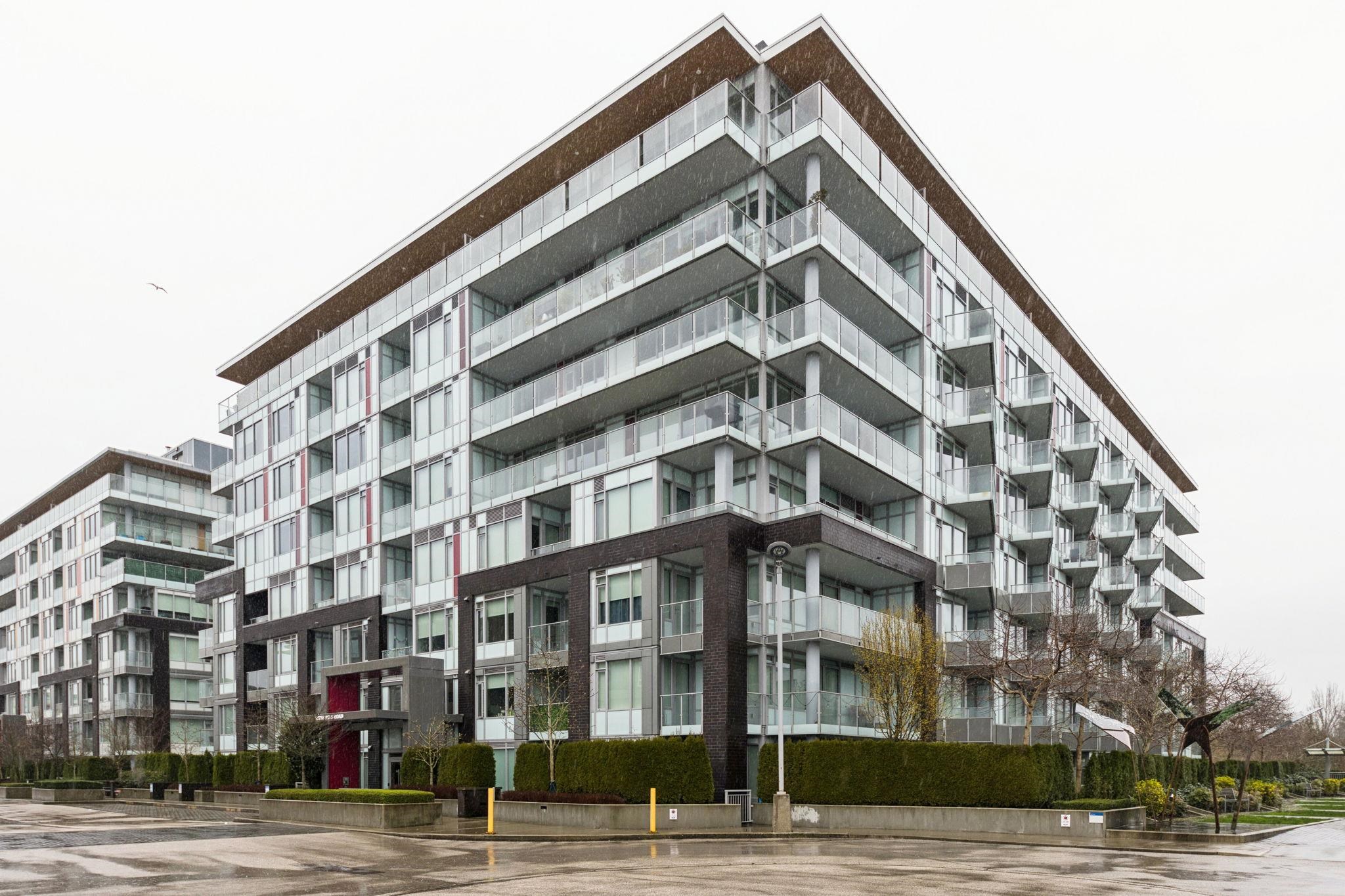 305 10788 NO. 5 ROAD, R3094649, BC,