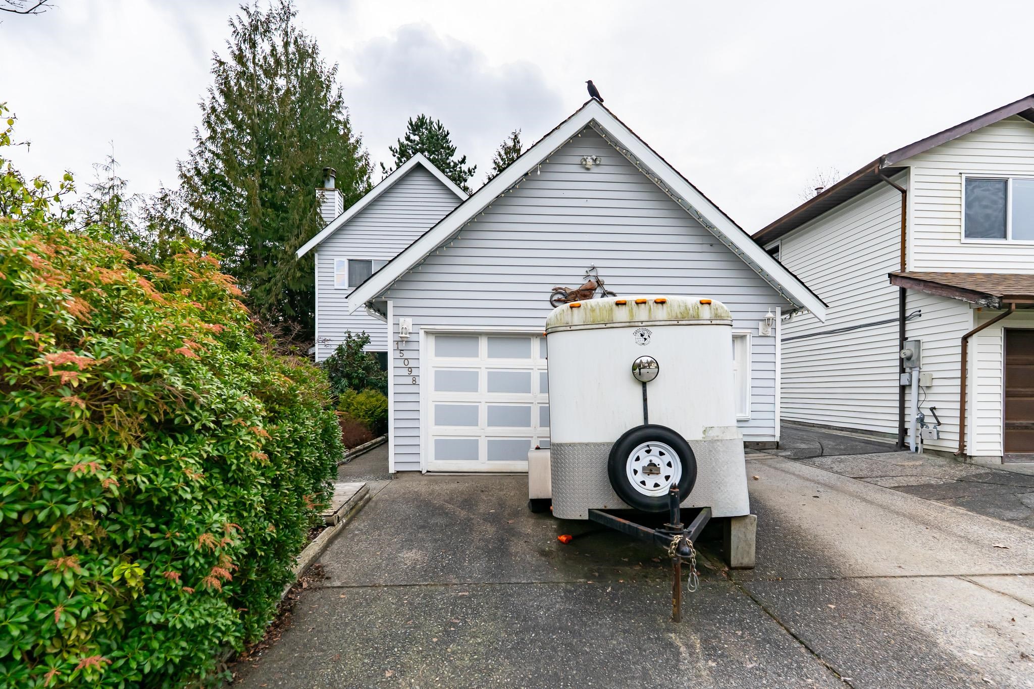 15098 98A AVENUE, Surrey BC V3R 8H3, R3094654, BC,