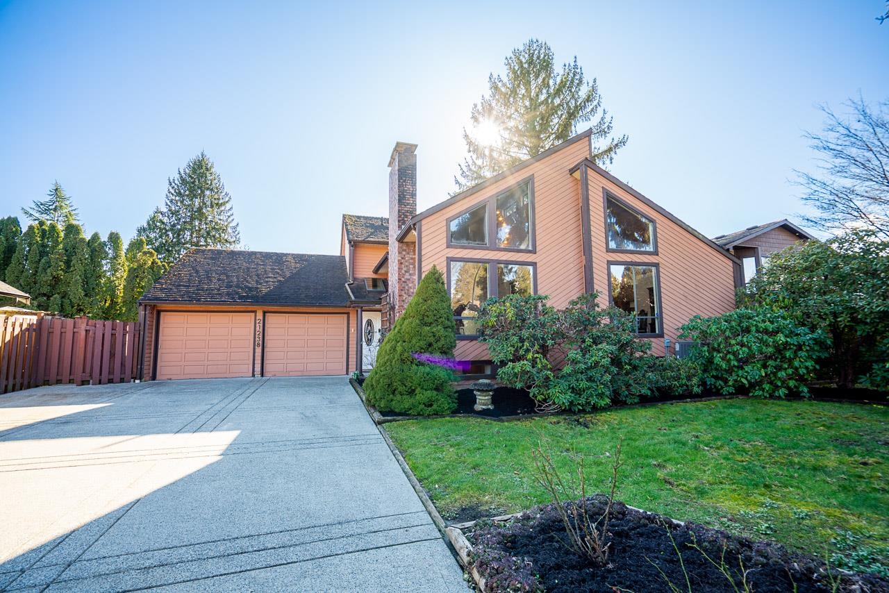21238 CUTLER PLACE, Maple Ridge BC V2X 8P7, R3094661, BC,