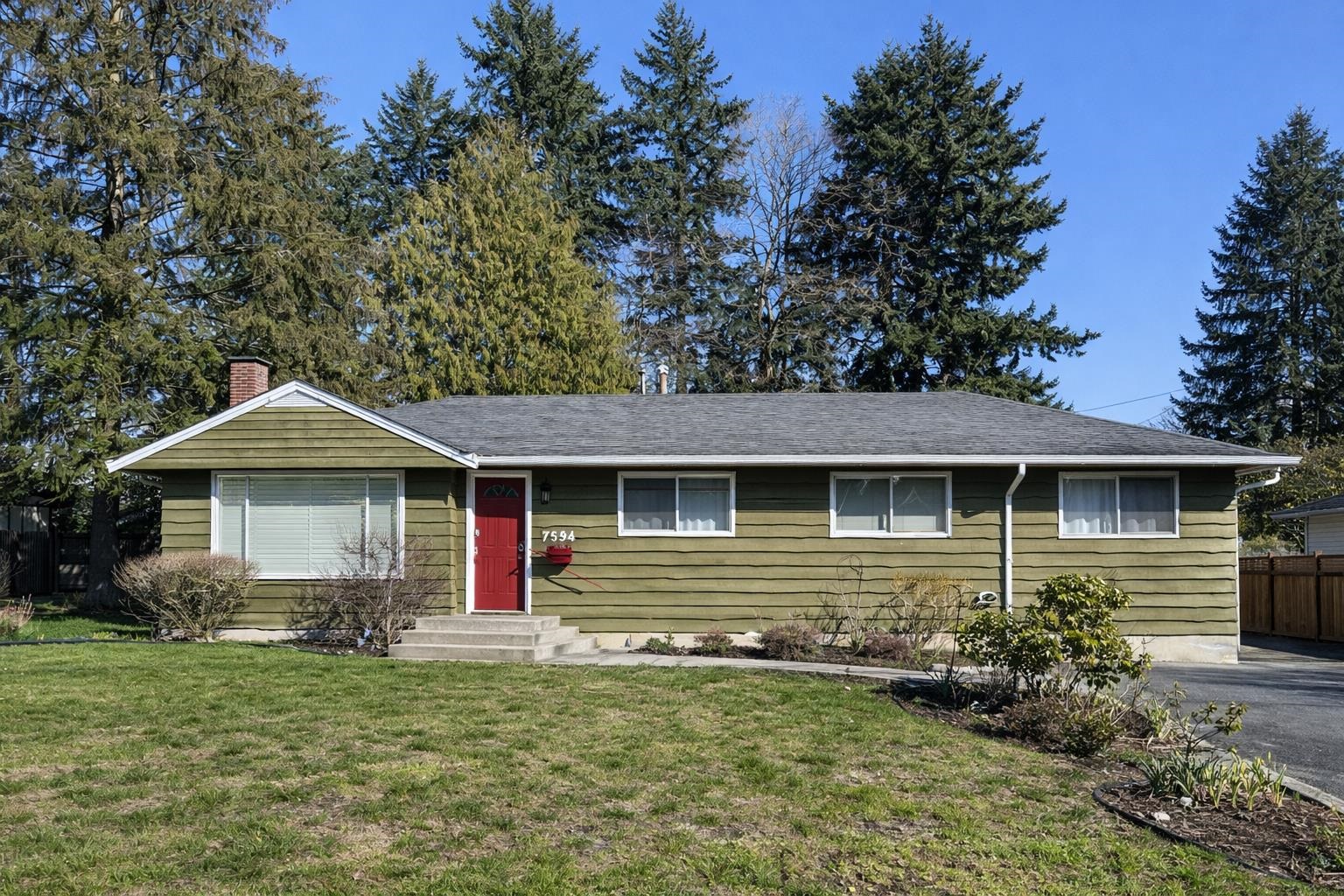 7594 118 STREET, Delta BC V4C 6G8, R3094669, BC,