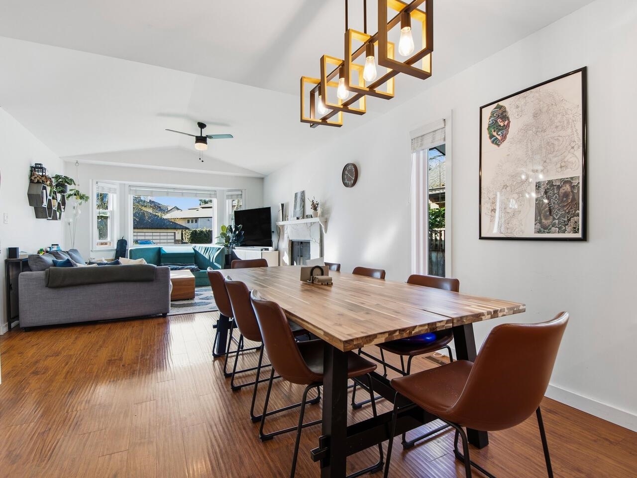 3660 OSPREY COURT, North Vancouver BC V7H 2V4, R3094671, BC,