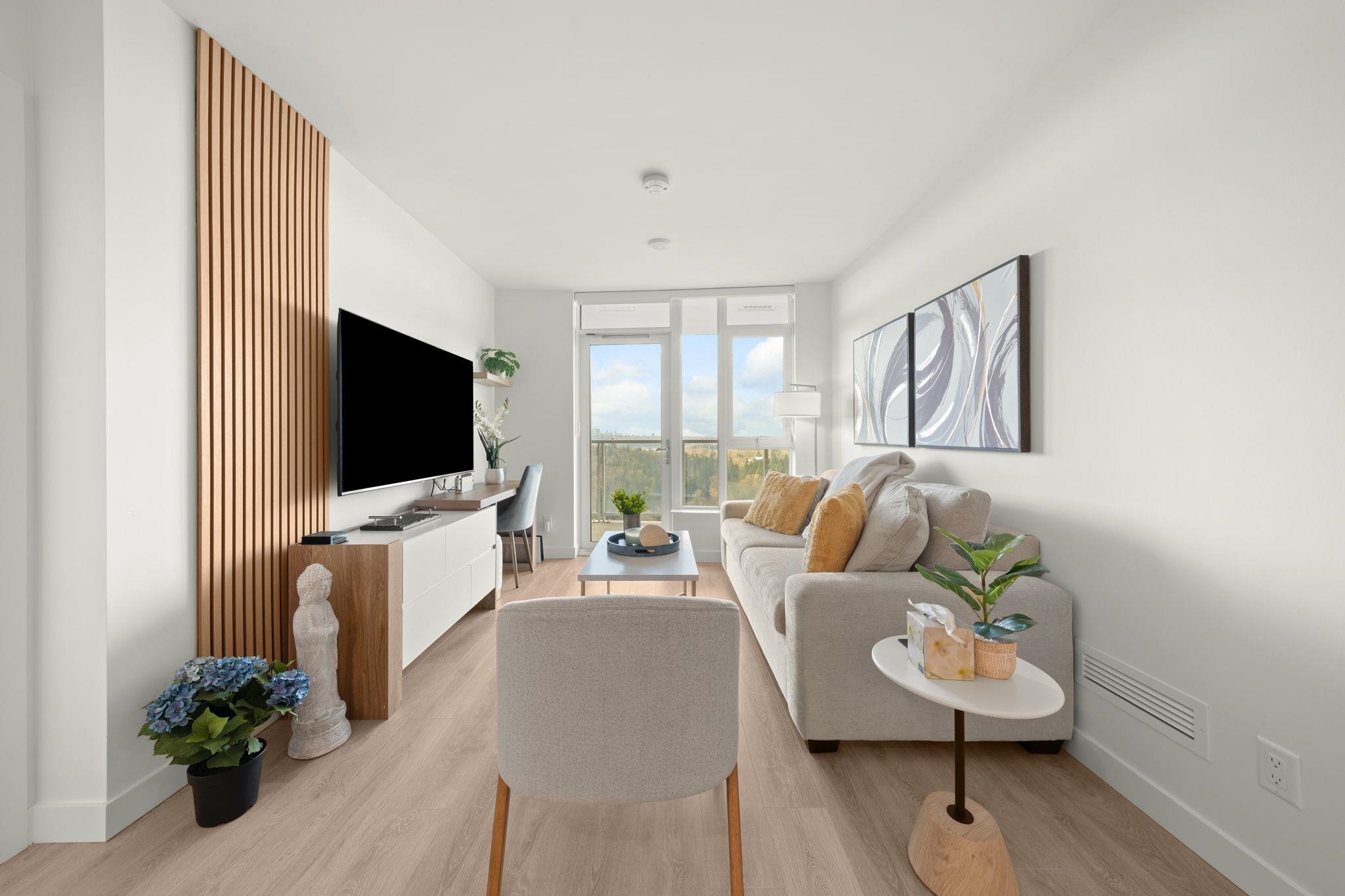 2608 318 ALDERSON AVENUE, R3094682, BC,