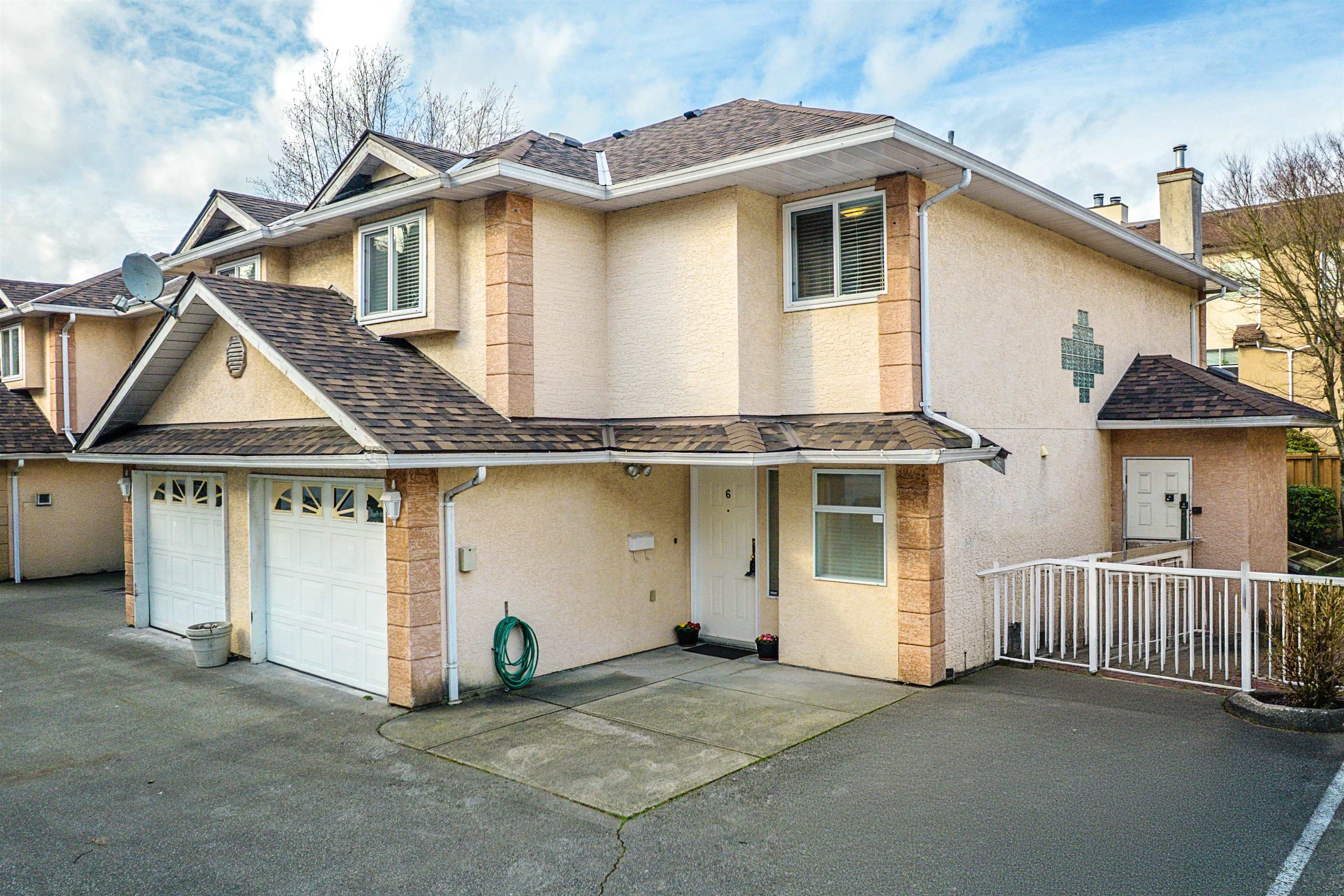 6 7660 ABERCROMBIE DRIVE, R3094696, BC,