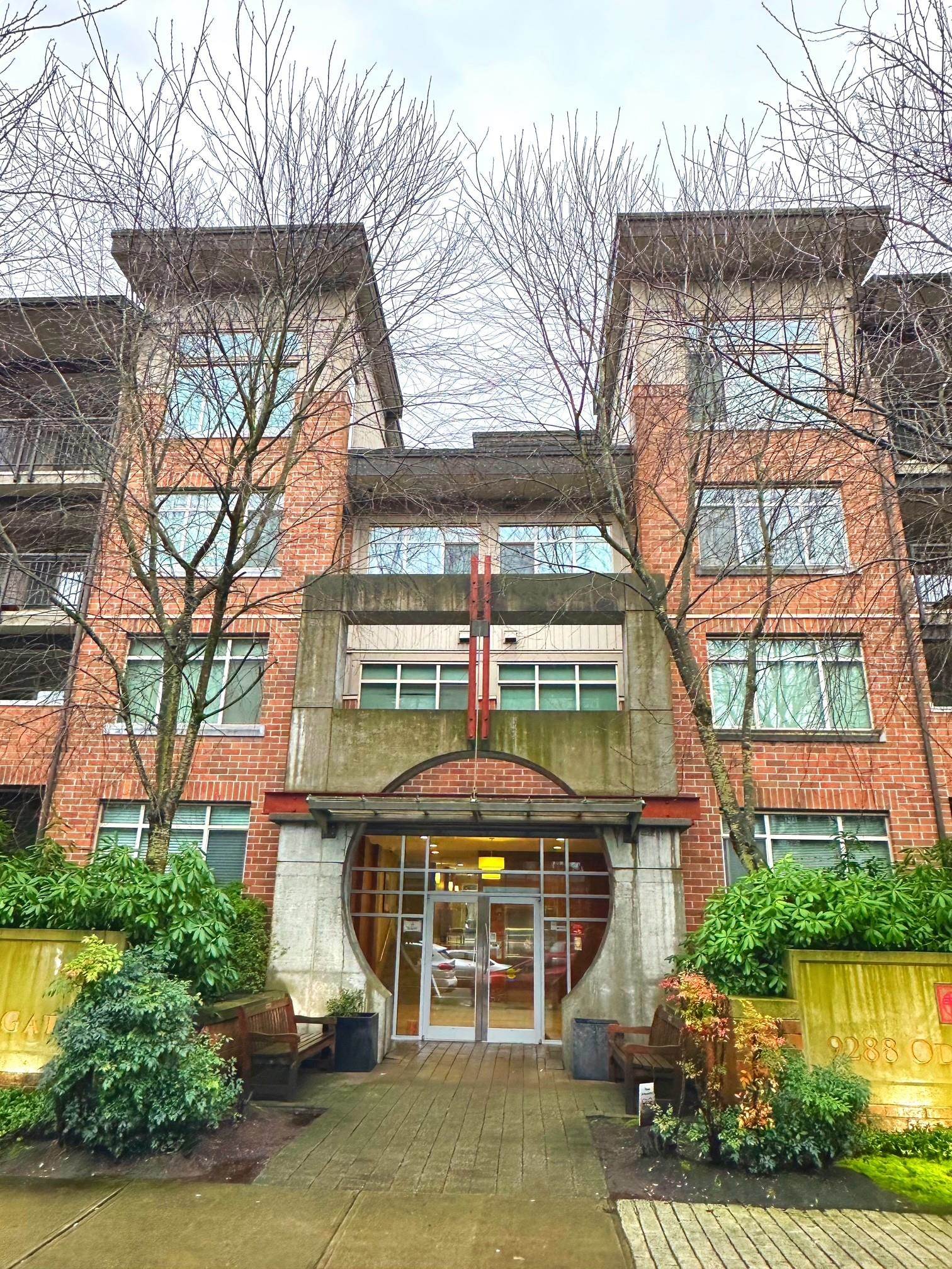 119 9288 ODLIN ROAD, R3094719, BC,