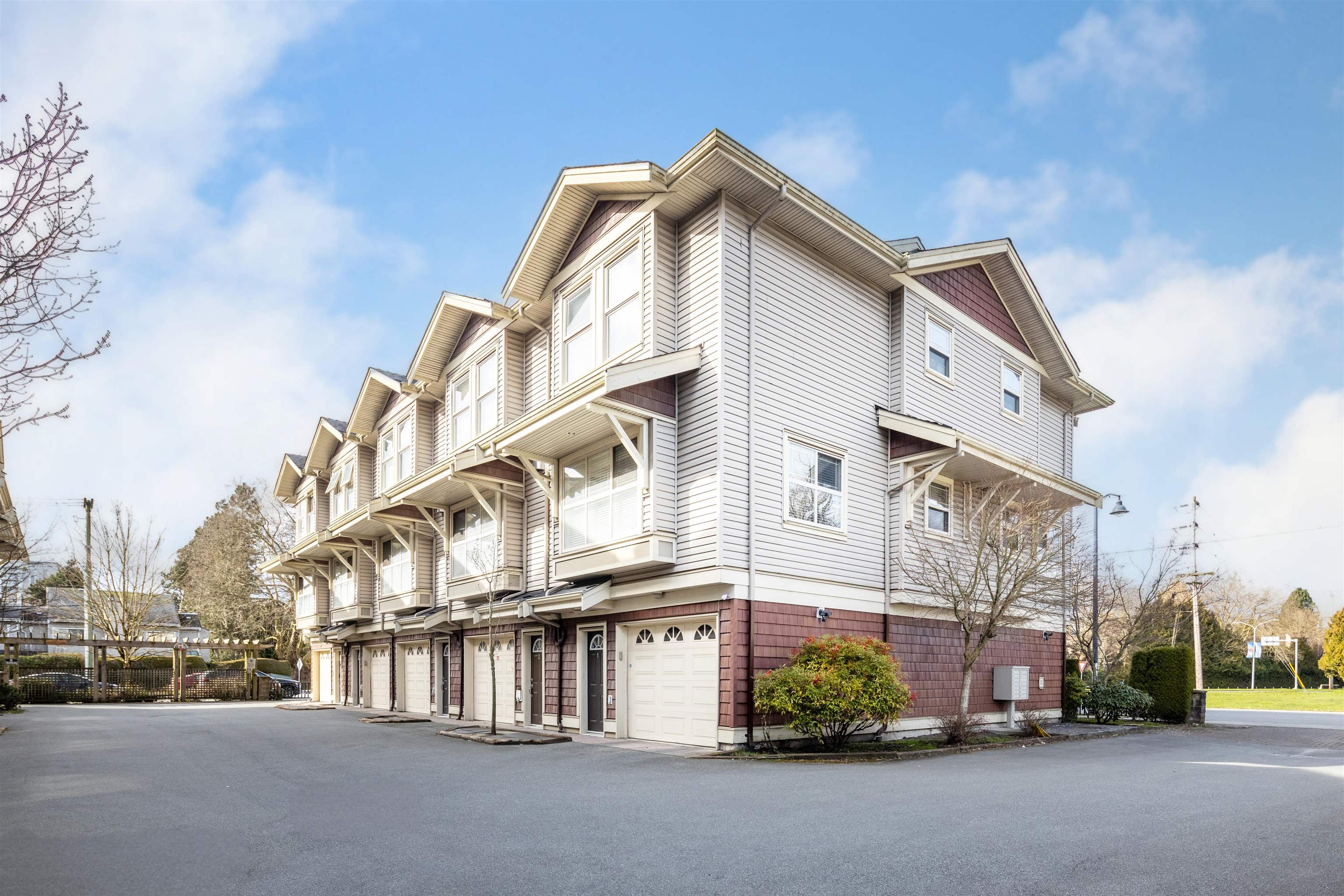 1 9000 GRANVILLE AVENUE, R3094732, BC,