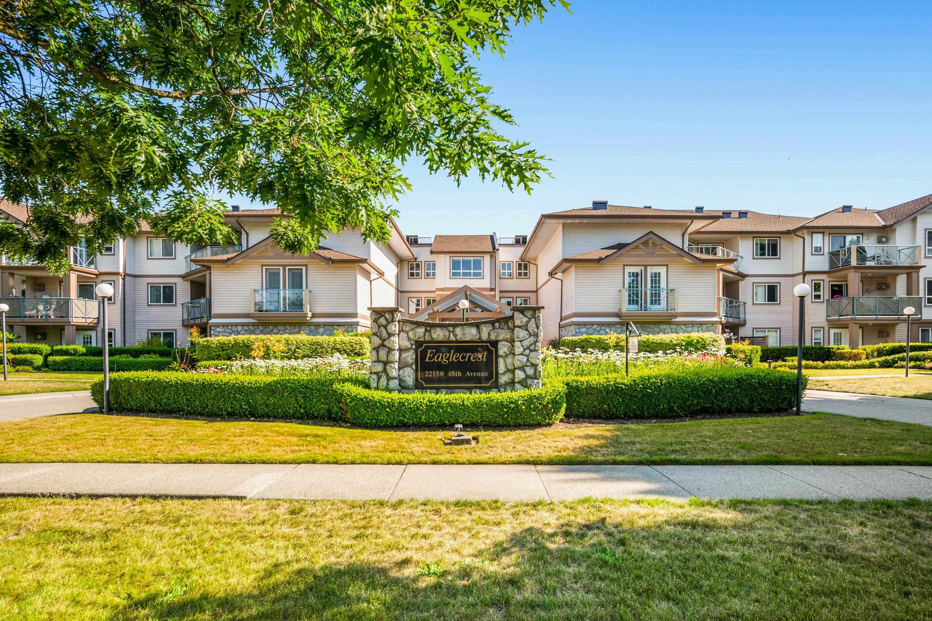 115 22150 48 AVENUE, R3094742, BC,