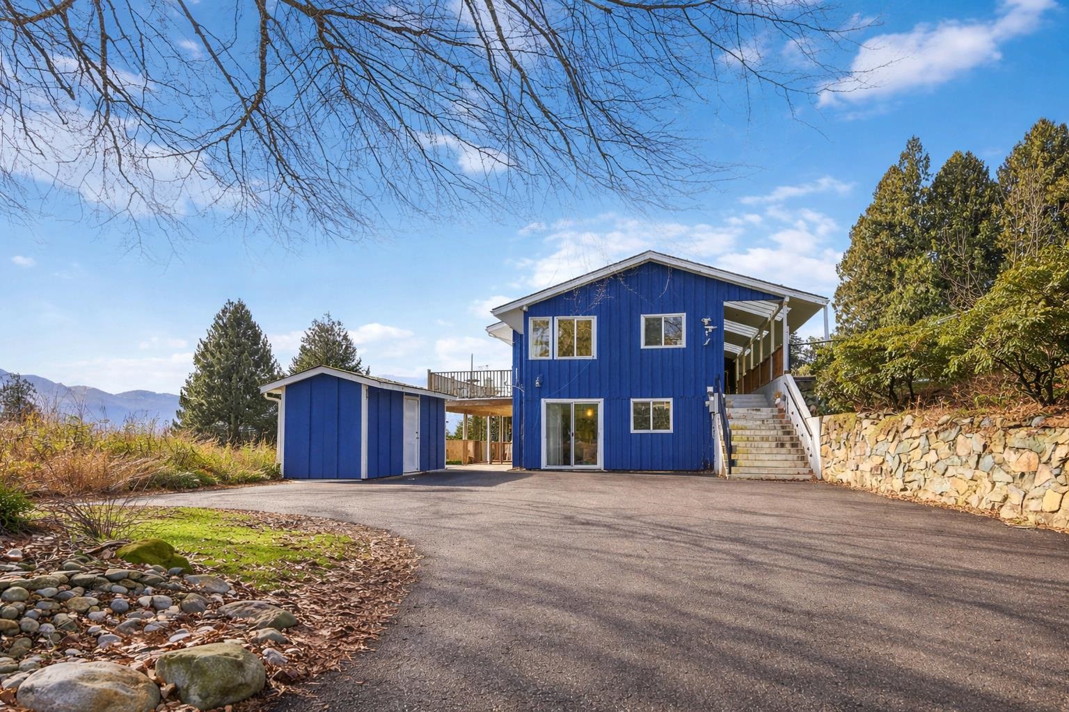 10005 KENSWOOD DRIVE, Chilliwack BC V2P 7N5, R3094773, BC,