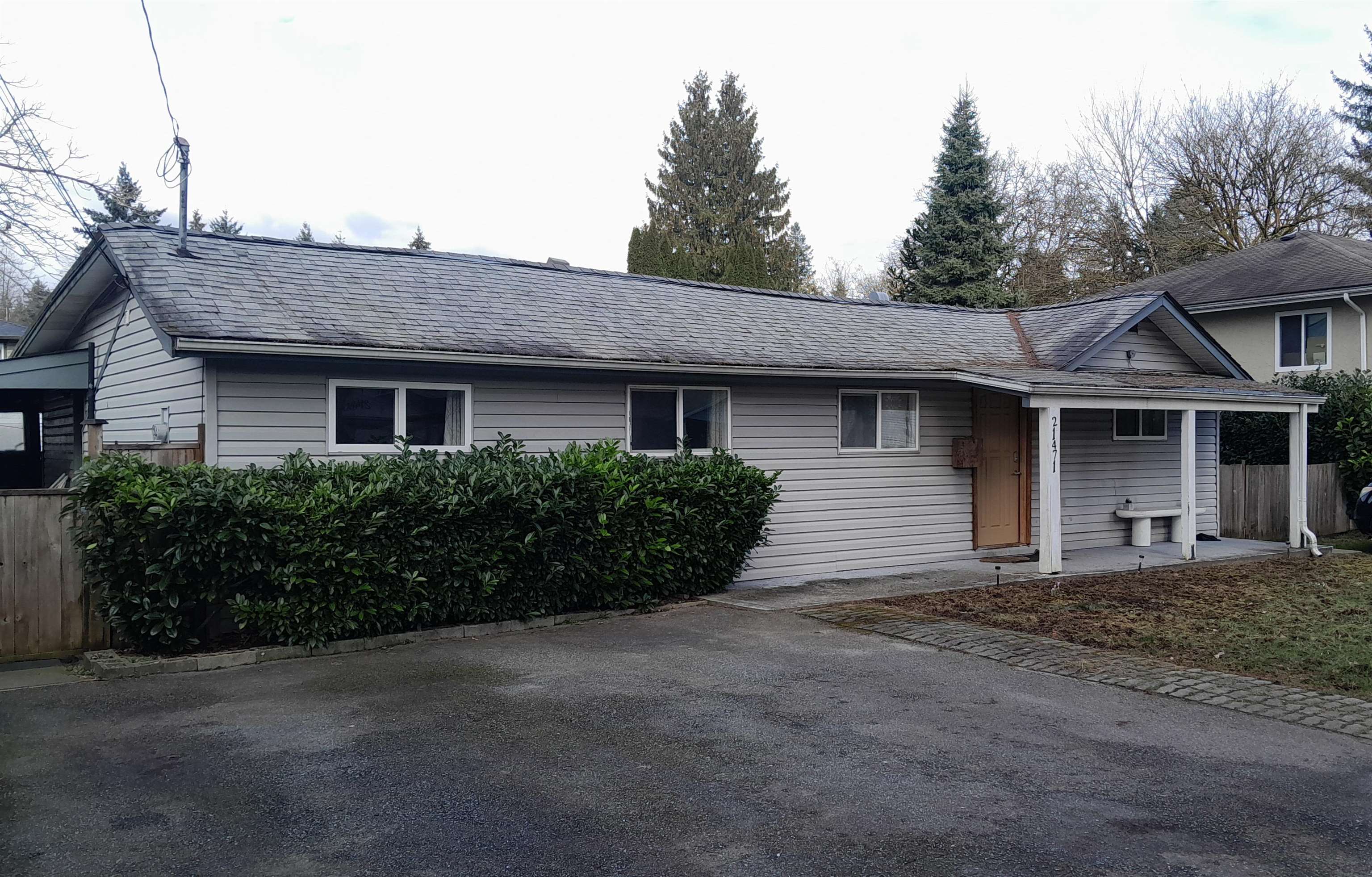 21471 121 AVENUE, Maple Ridge BC V2X 3S5, R3094775, BC,