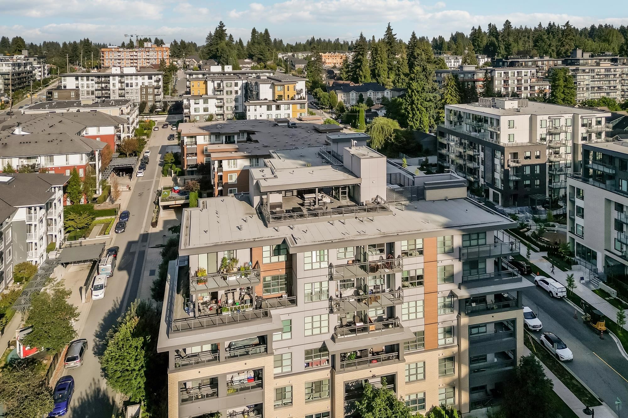 112 603 REGAN AVENUE, R3094783, BC,