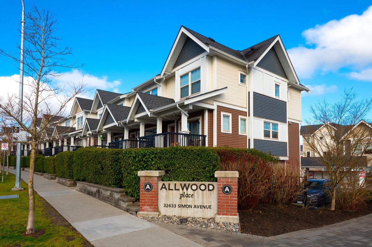 142 32633 SIMON AVENUE, R3094785, BC,