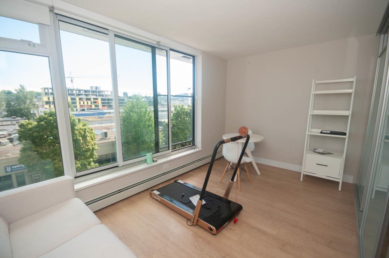 611 1783 MANITOBA STREET, R3094795, BC,