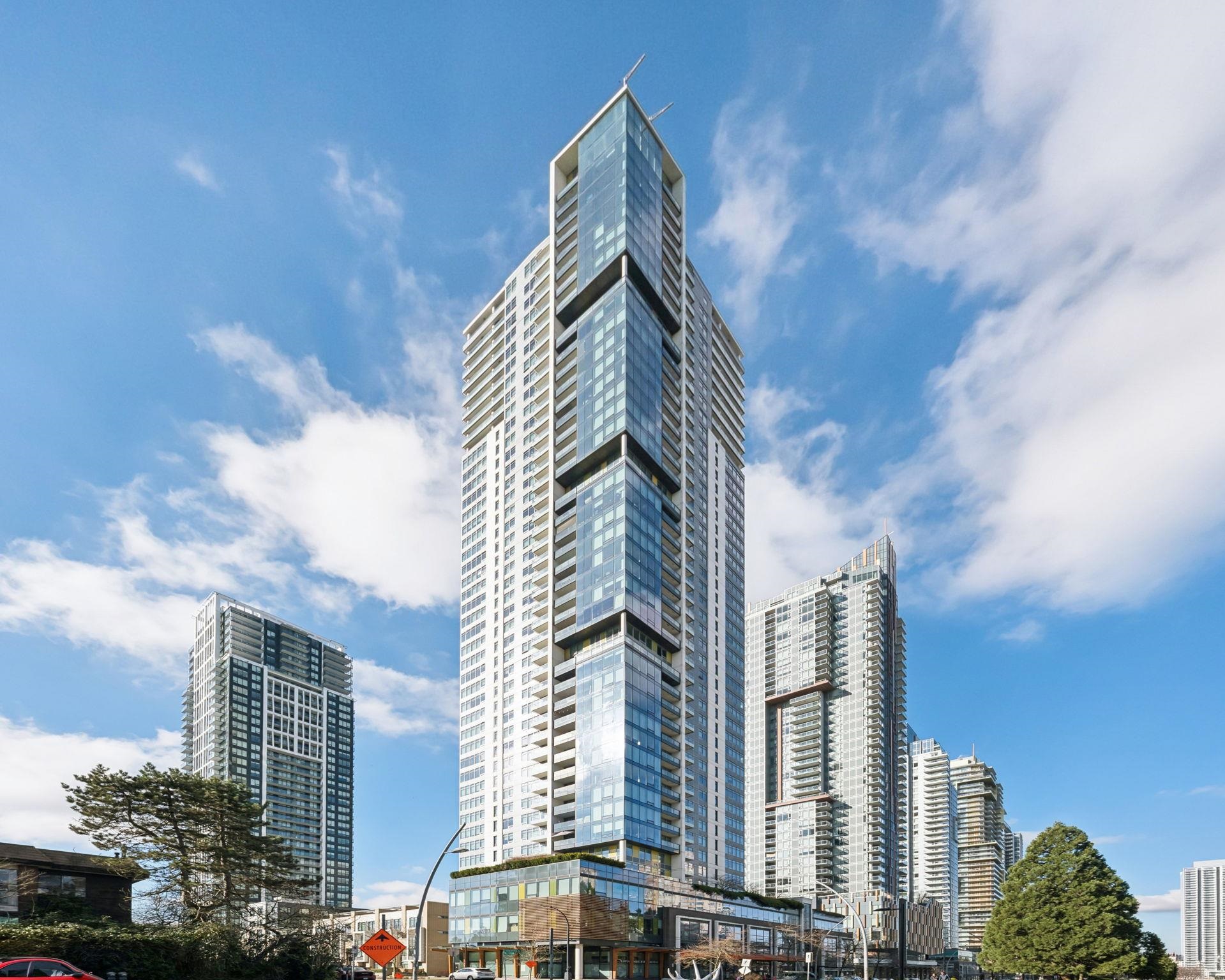 809 6461 TELFORD AVENUE, R3094799, BC,