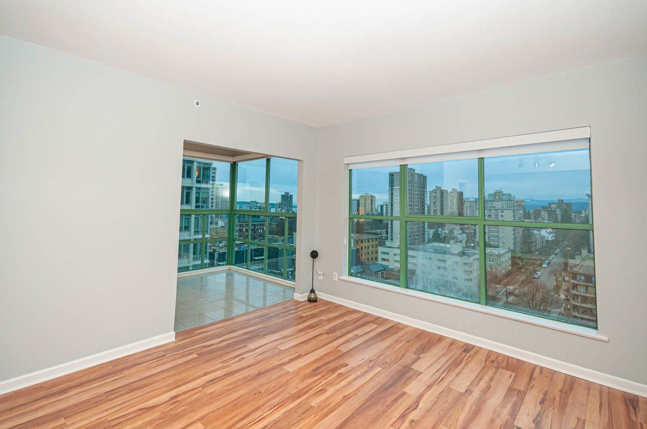 1606 909 BURRARD STREET, R3094800, BC,