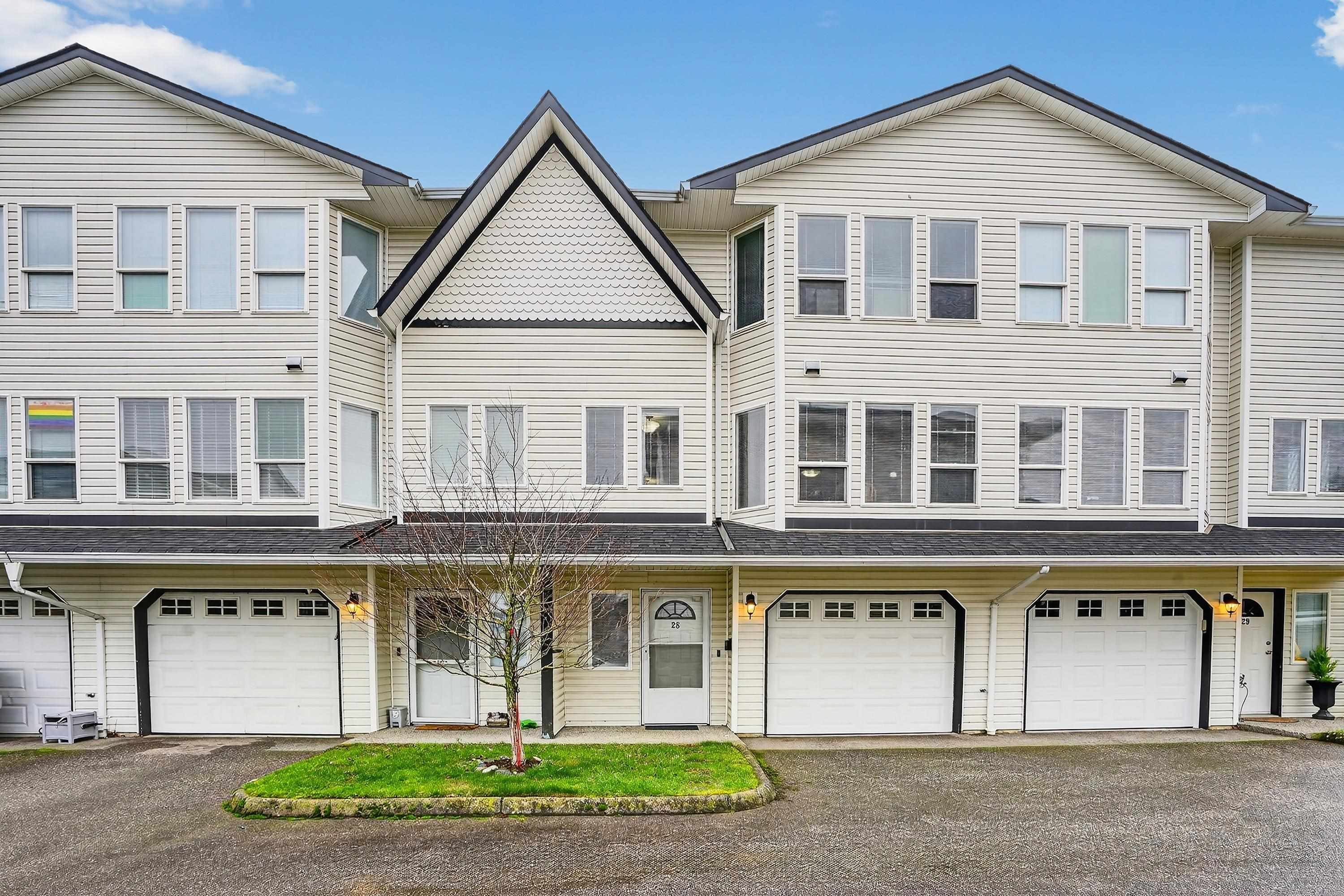 28 45286 WATSON ROAD, R3094801, BC,