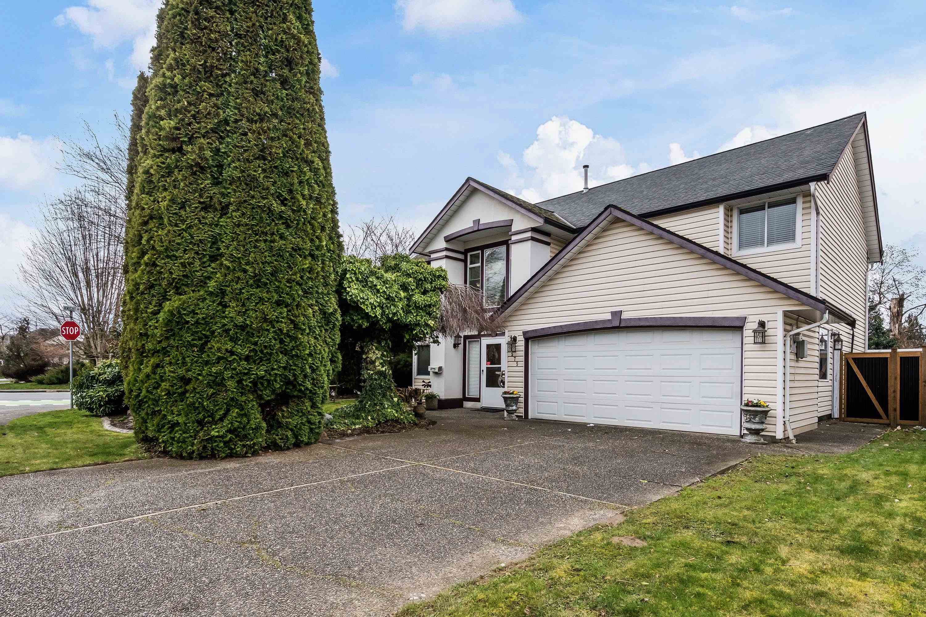 7575 DIAMOND CRESCENT, Chilliwack BC V2R 3A8, R3094811, BC,