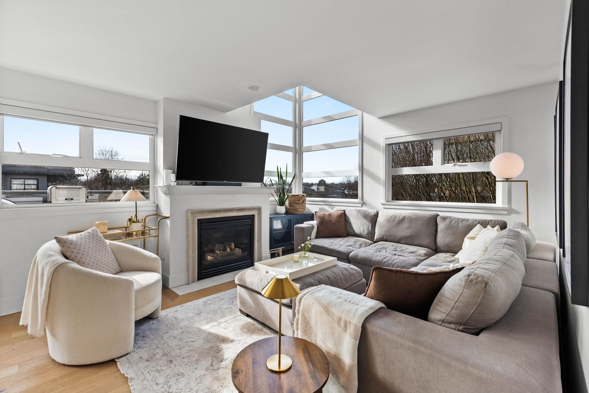 406 2181 12TH AVENUE, R3094820, BC,